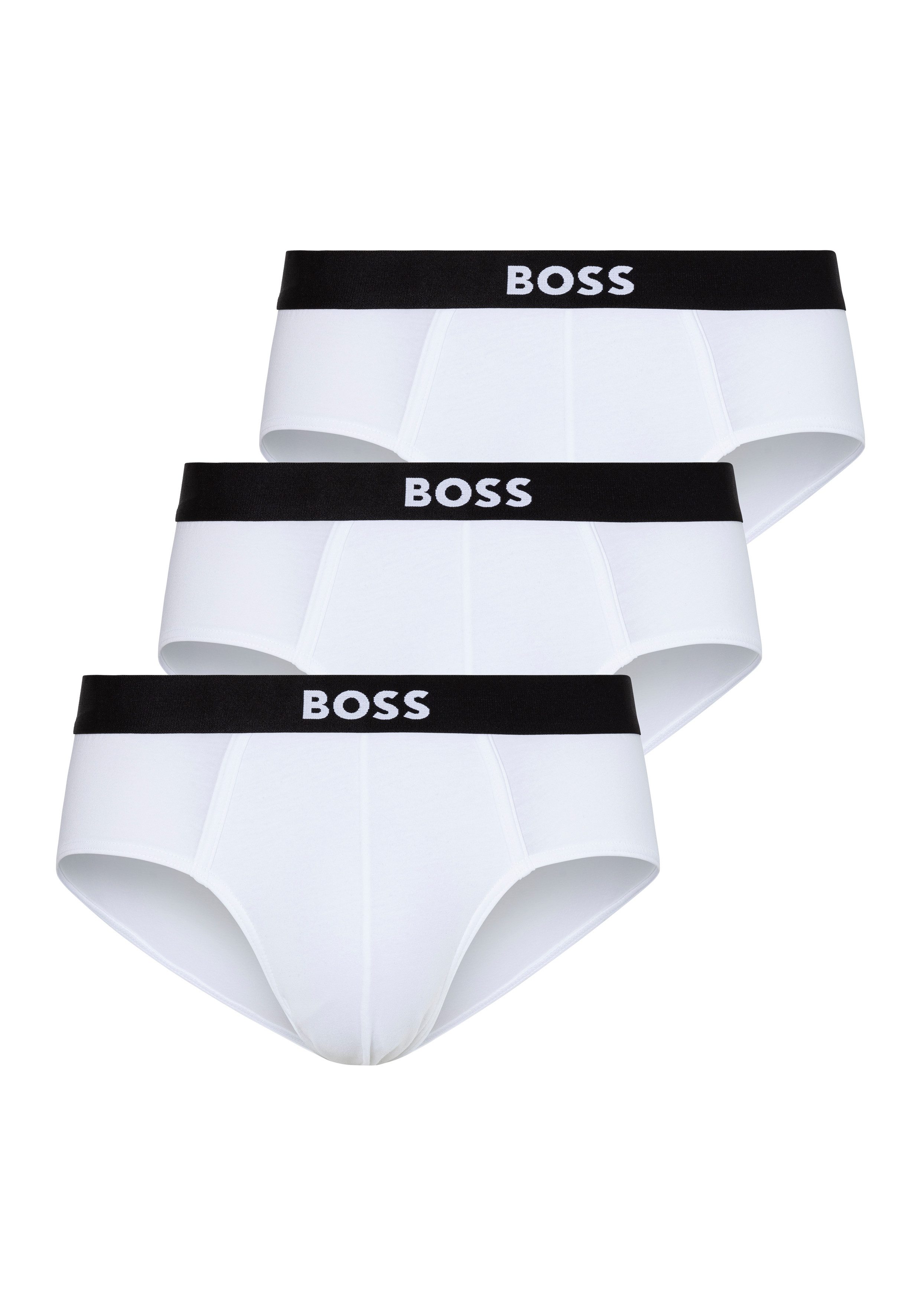 BOSS Hipster 3P BOSS ONE x David Beckham