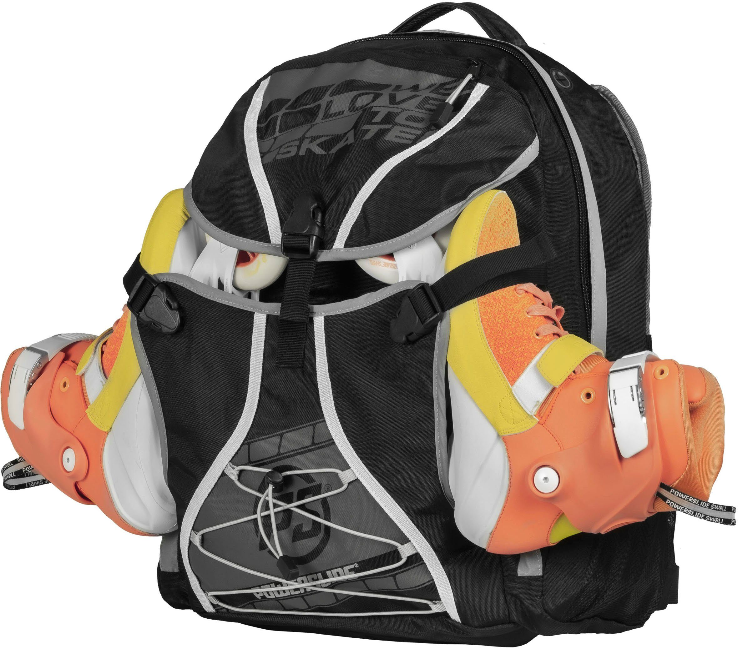 Powerslide Sportrugzak Sports Backpack