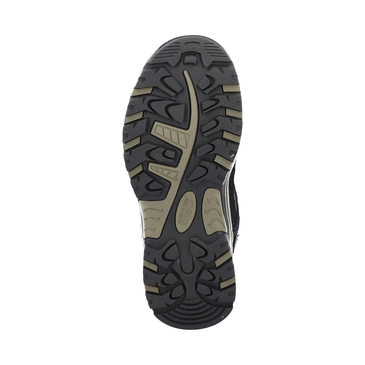 CMP Wandelschoenen RIGEL MID WP