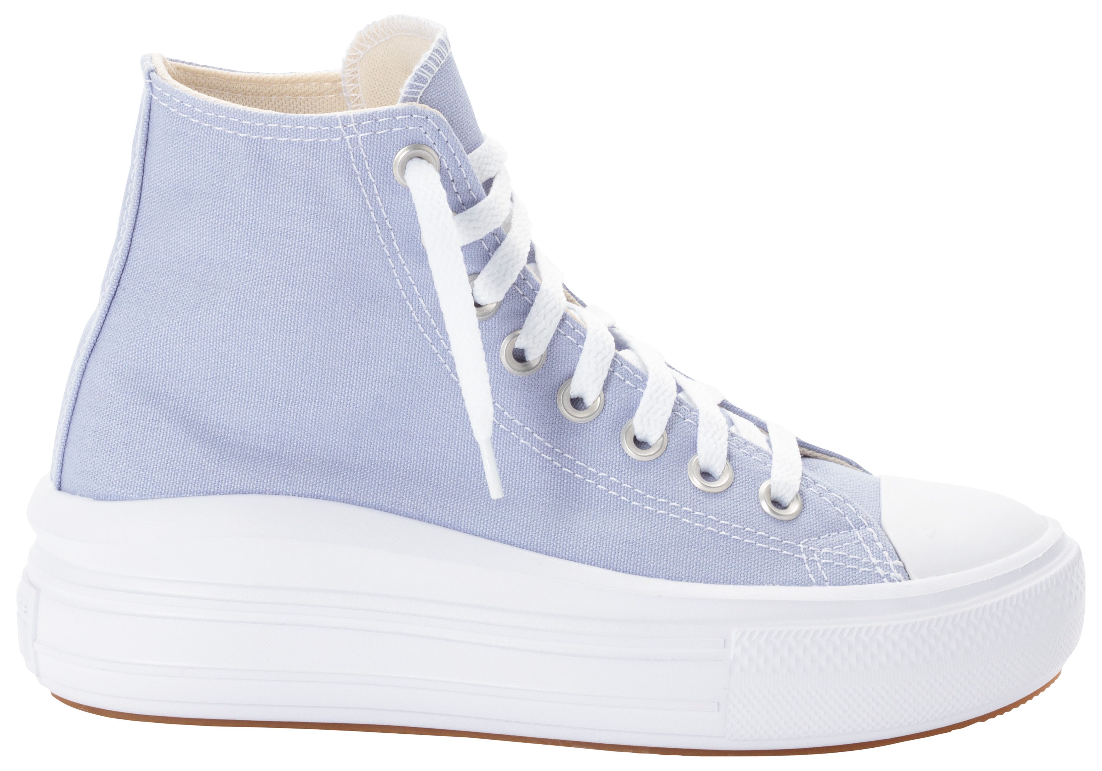 Converse Sneakers CHUCK TAYLOR ALL STAR MOVE PLATFORM