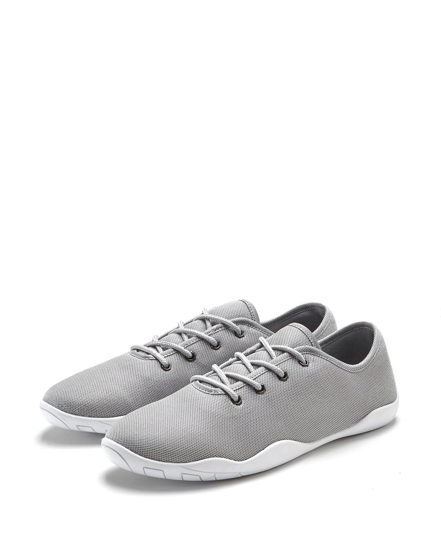 AUTHENTIC LE JOGGER Sneakers Veterschoen met lichte en platte zool, veterschoenen, vrijetijdsschoenen vegan