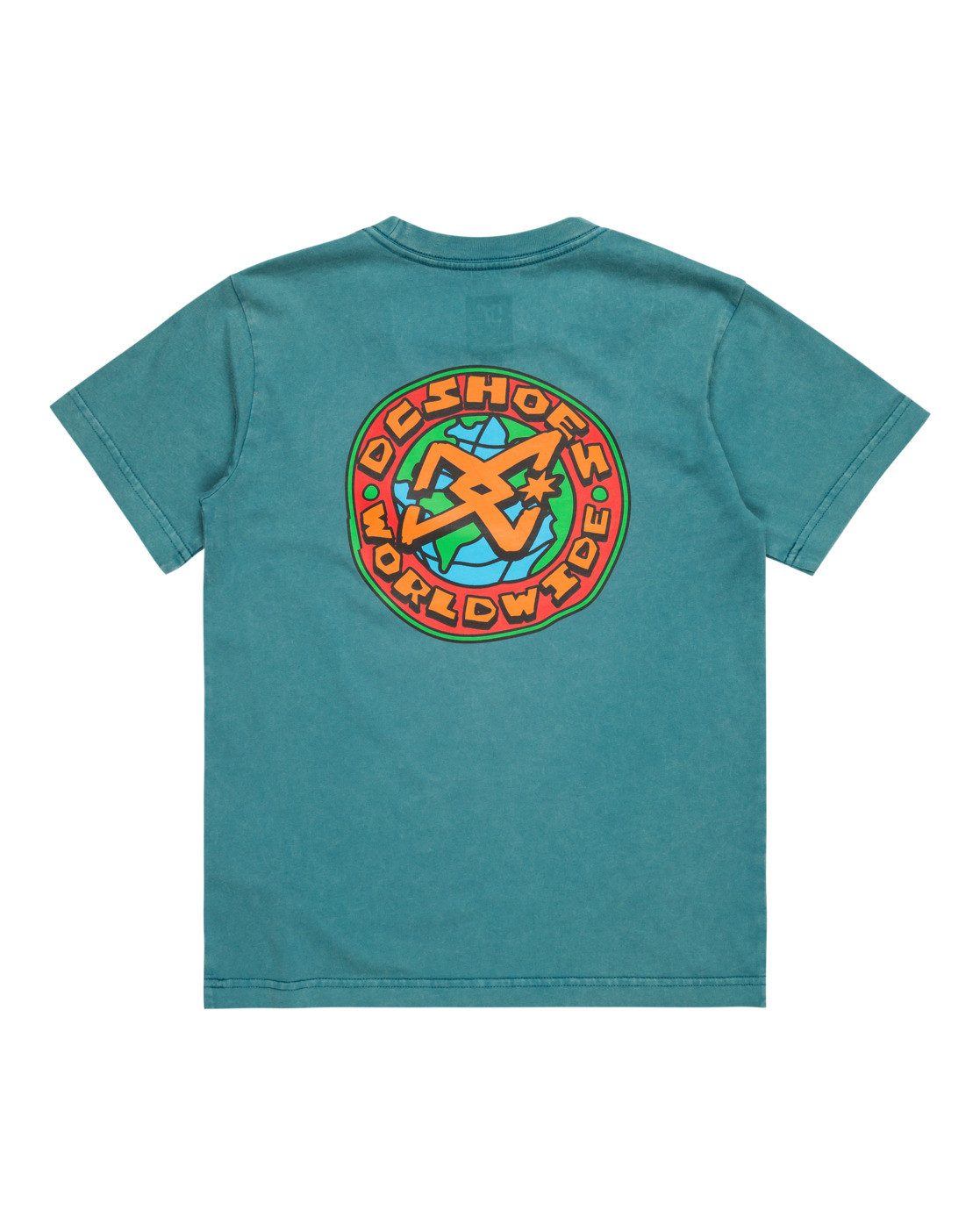 DC Shoes Shirttop Spinner