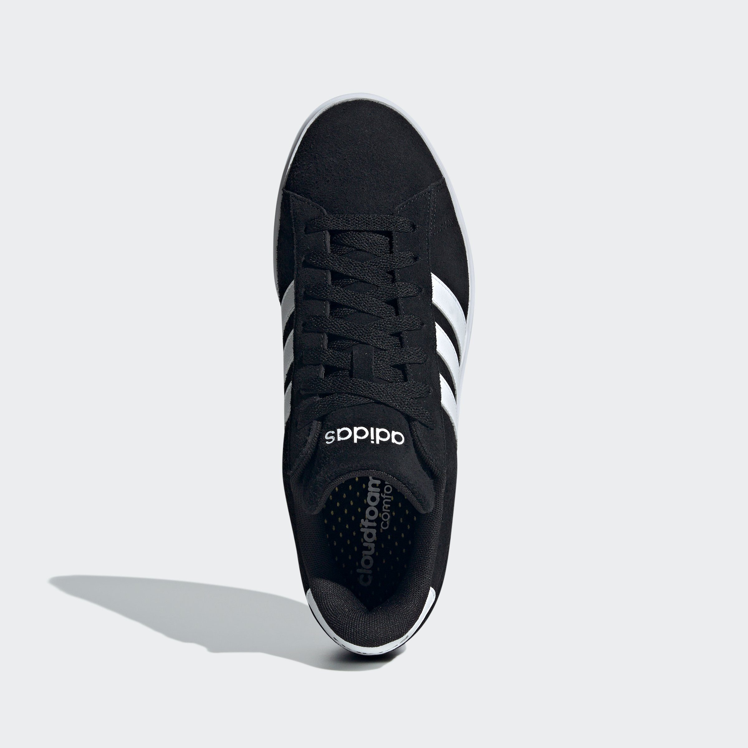 adidas Sportswear Sneakers GRAND COURT 2.0 Design geïnspireerd op de adidas Superstar