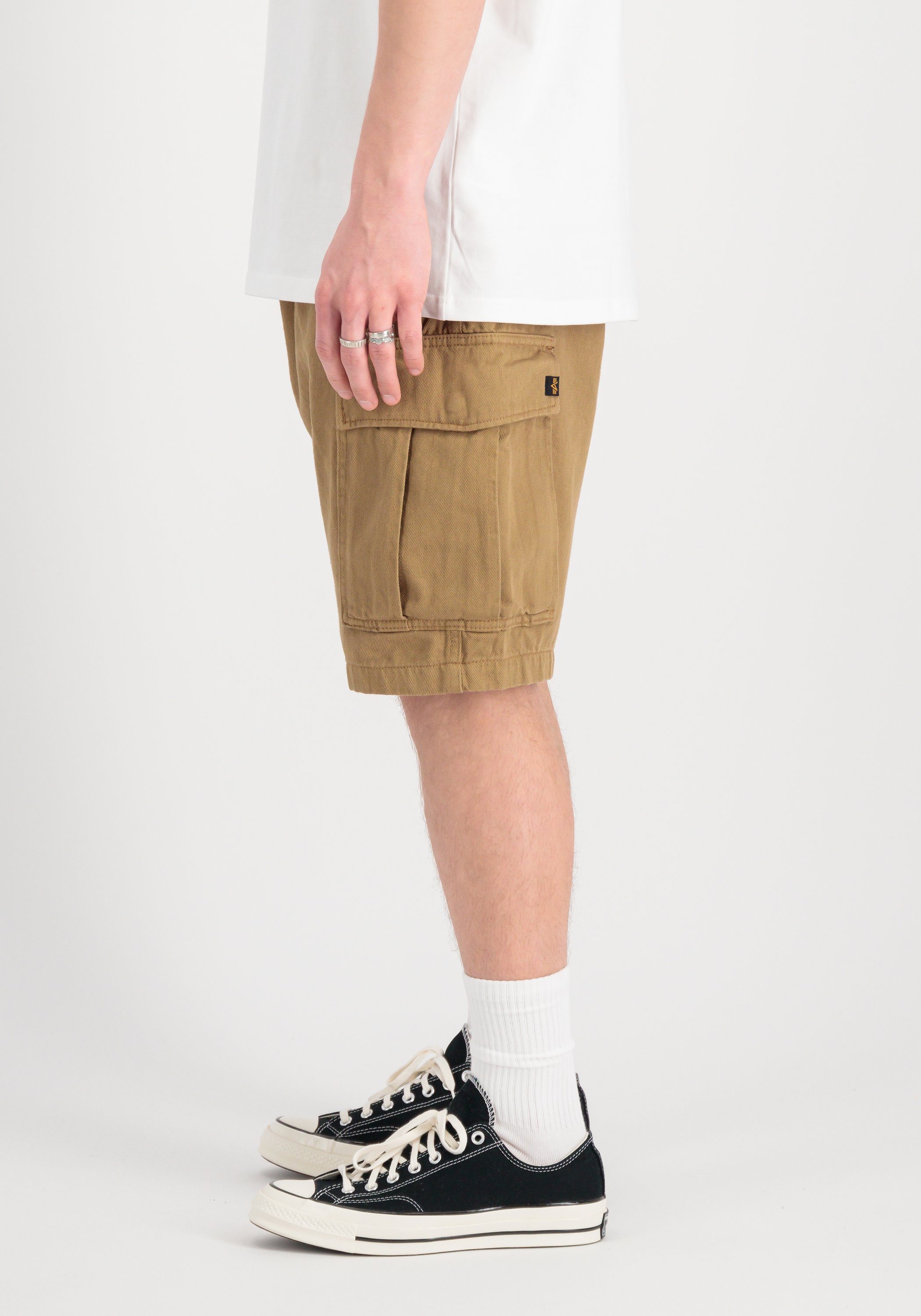 Alpha Industries Short Alpha Industries Men - Shorts Aircraft Short