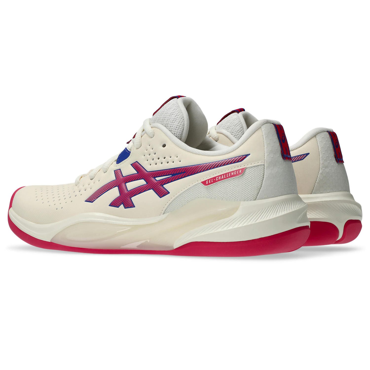 Asics Tennisschoenen GEL-CHALLENGER 15 INDOOR