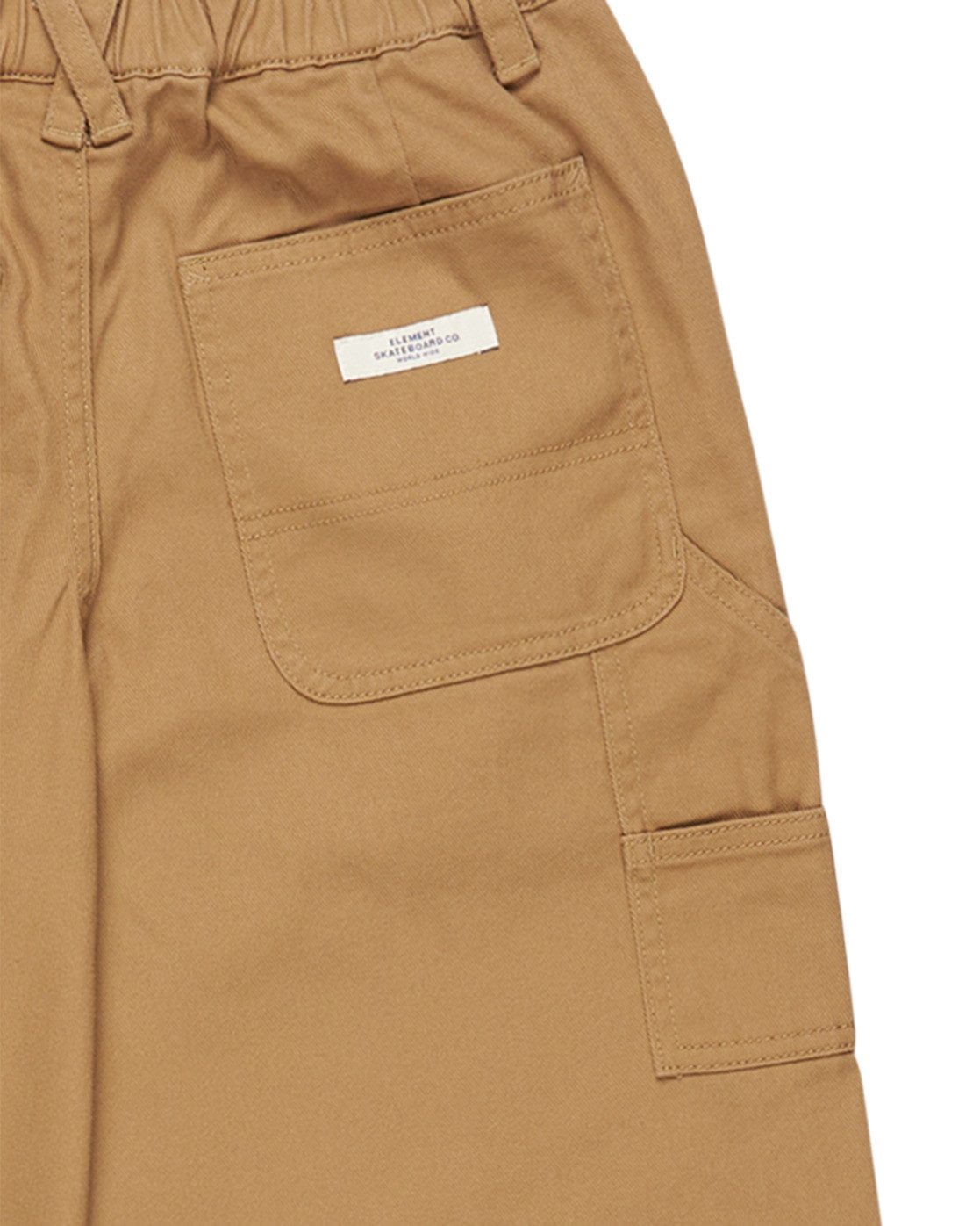 Element Cargobroek Big Carpenter Twill Y