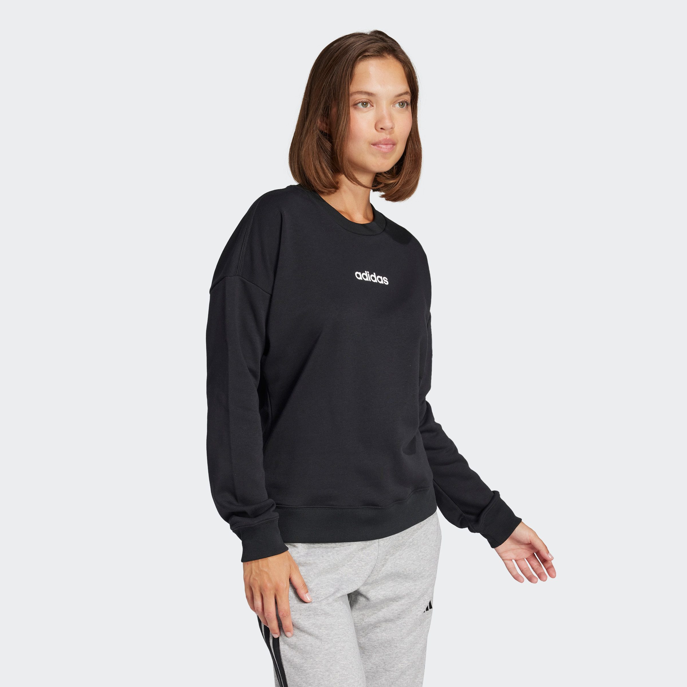 adidas Sportswear Sweatshirt W LIN FT SWT