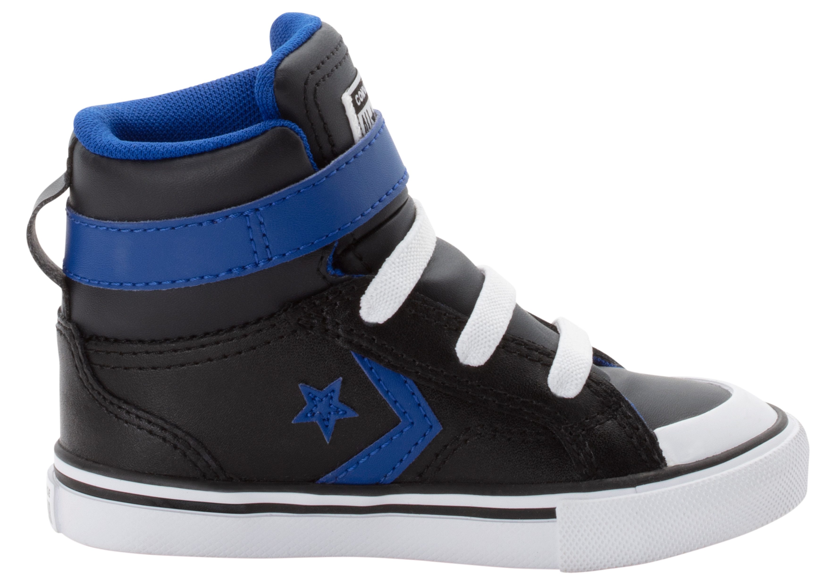 Converse Sneakers PRO BLAZE STRAP LEATHER EASY ON