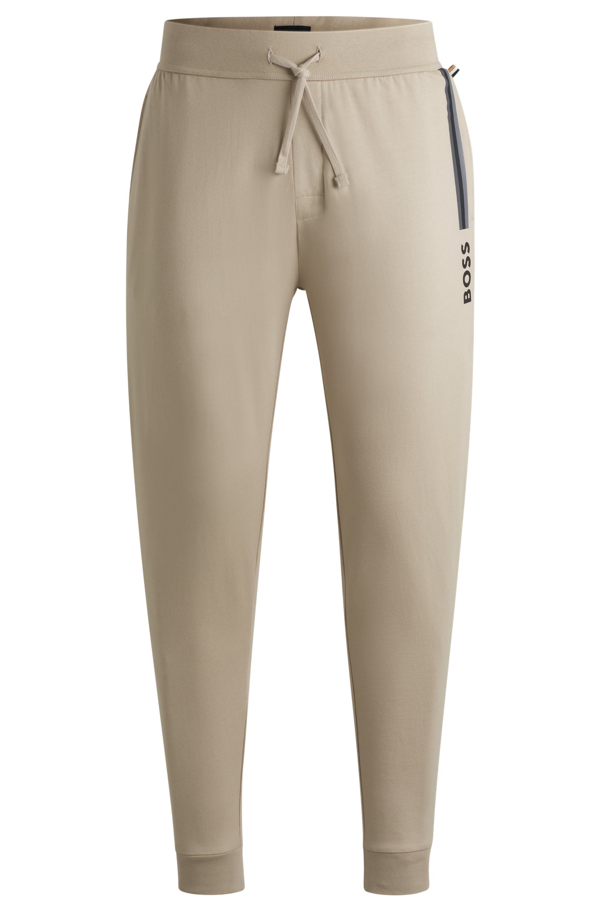BOSS Joggingbroek Authentic Pants