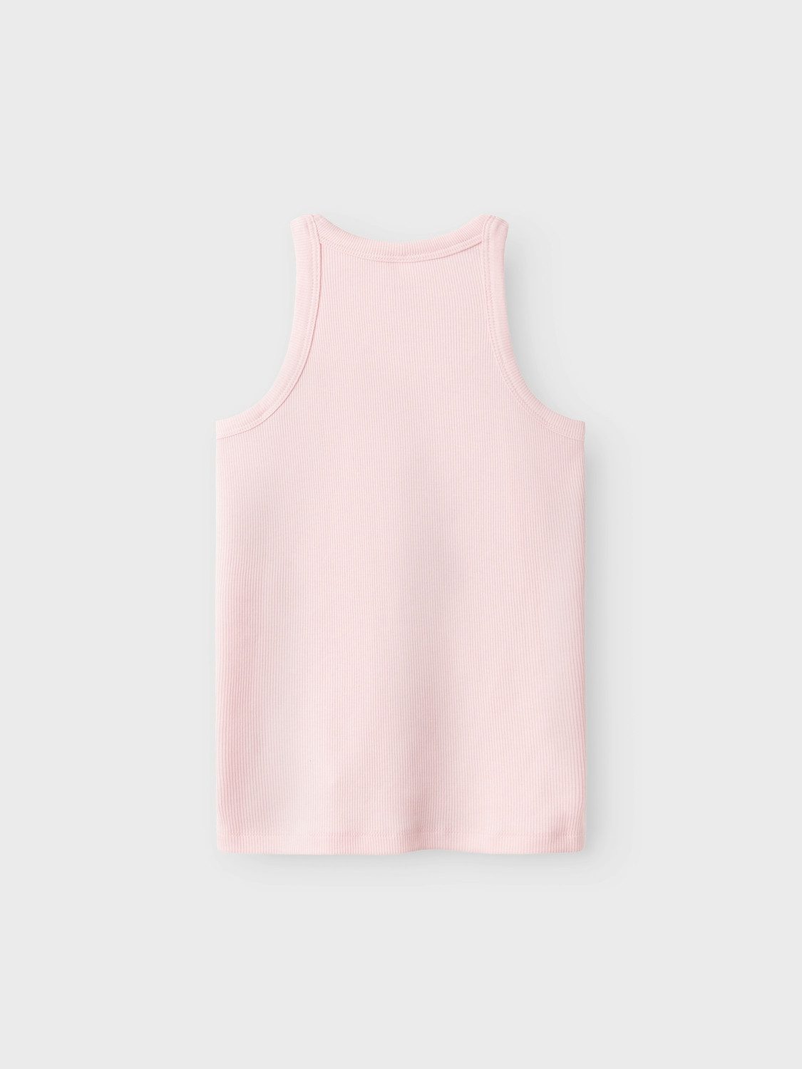 Name It Geribde tanktop NKFKAB SL SLIM TOP NOOS