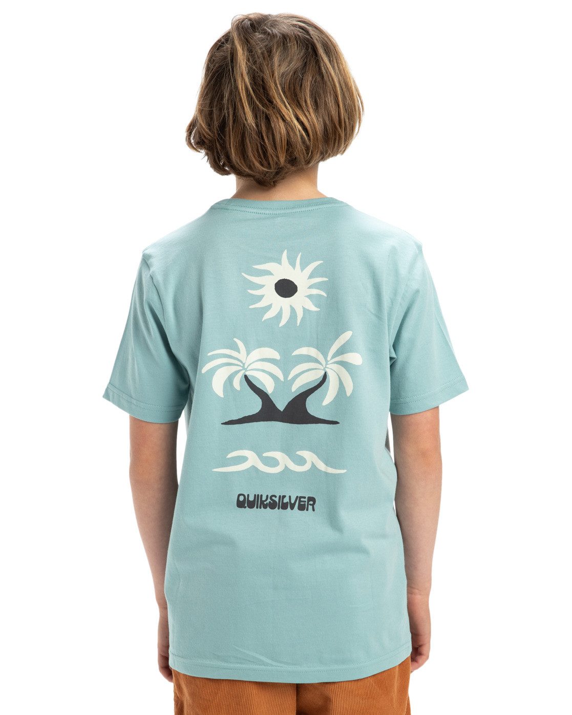 Quiksilver Shirttop Evo Road End