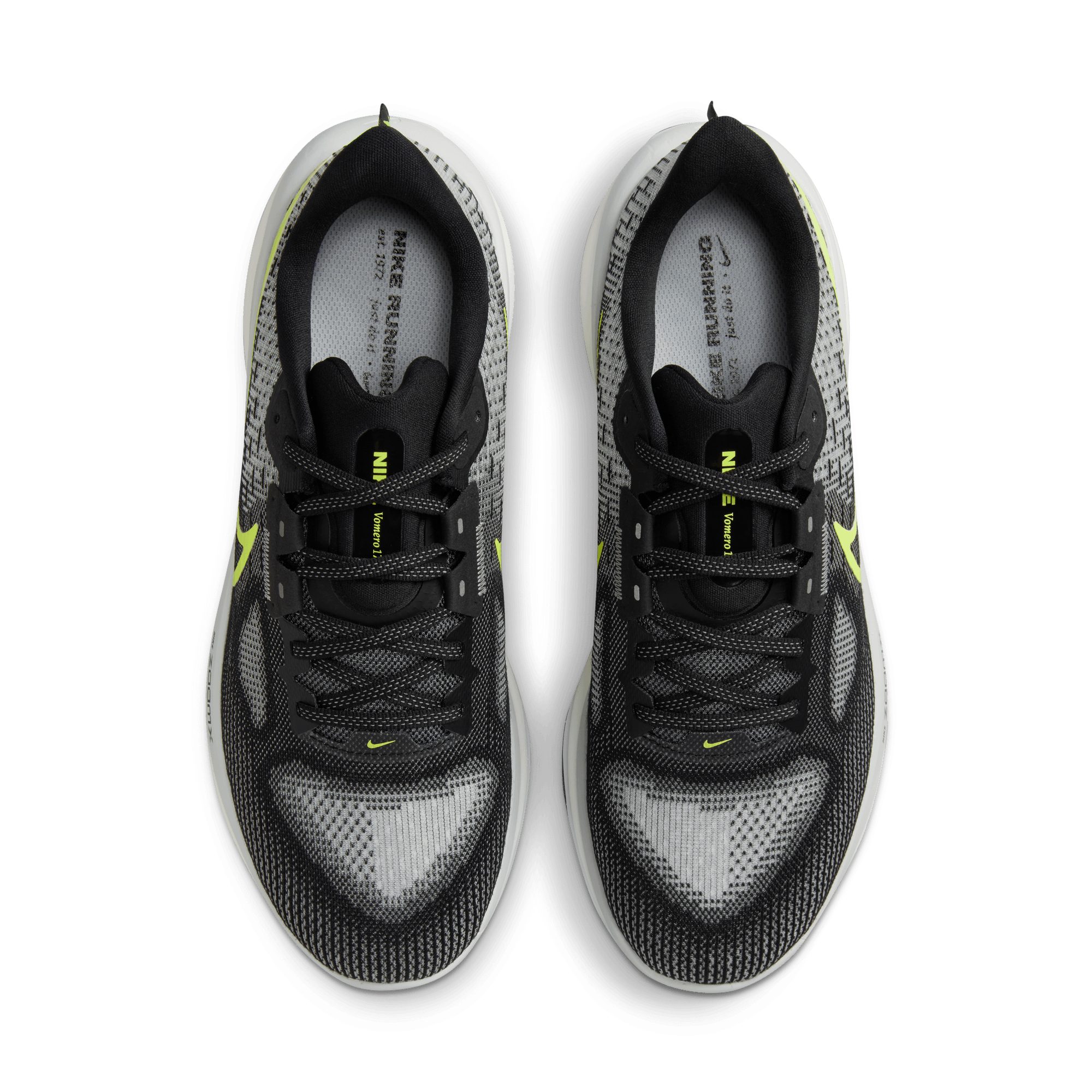 Nike Runningschoenen Vomero 17