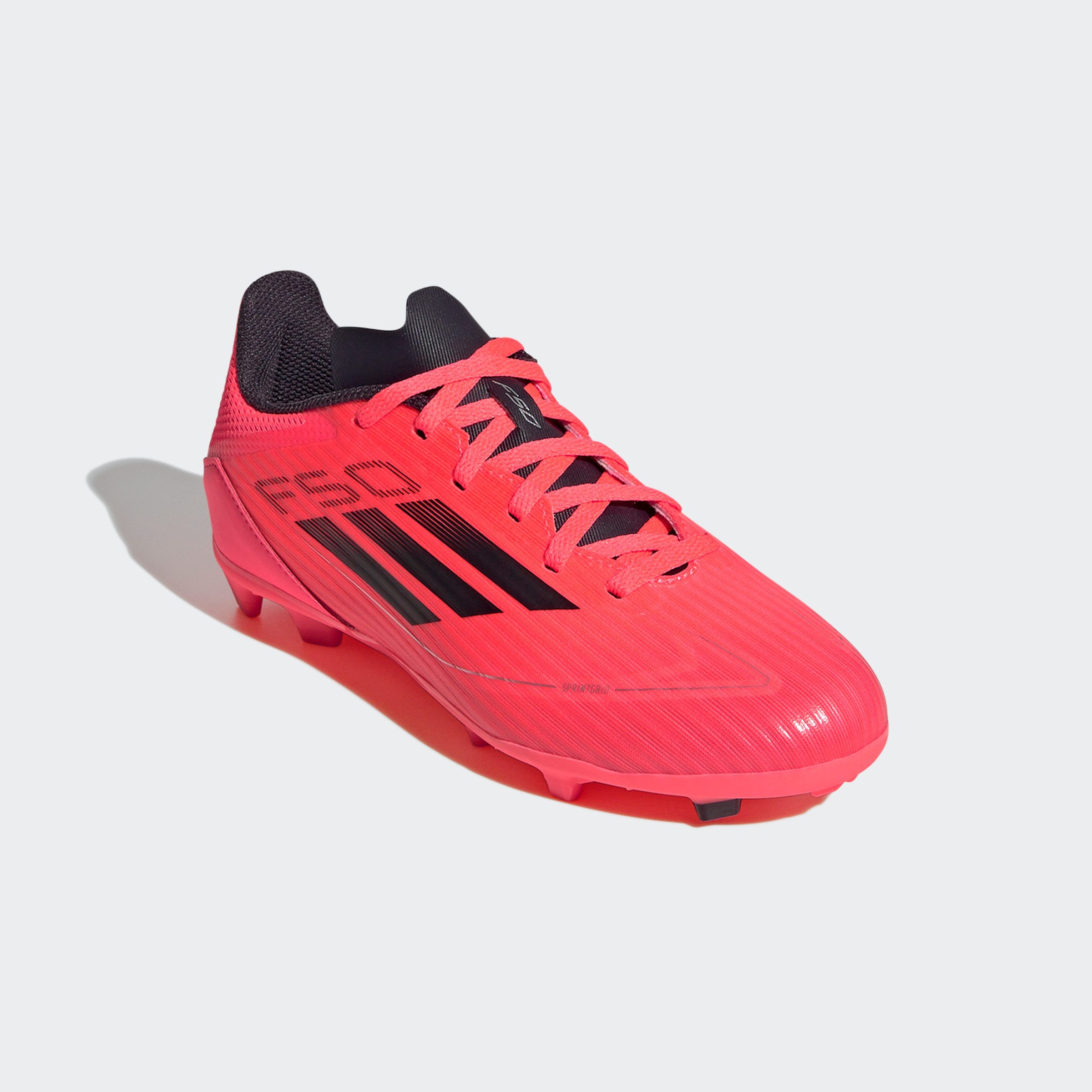 adidas Performance Voetbalschoenen F50 LEAGUE KIDS FG-MG