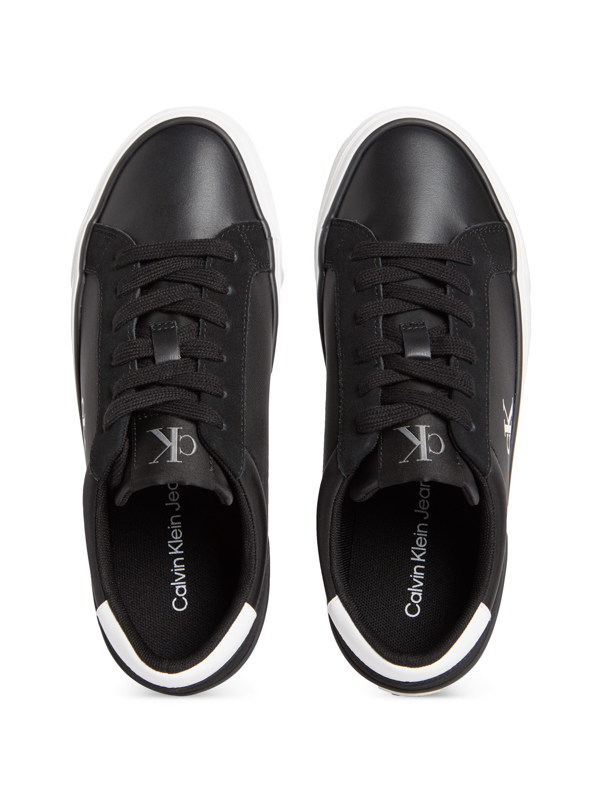 Calvin Klein Plateausneakers