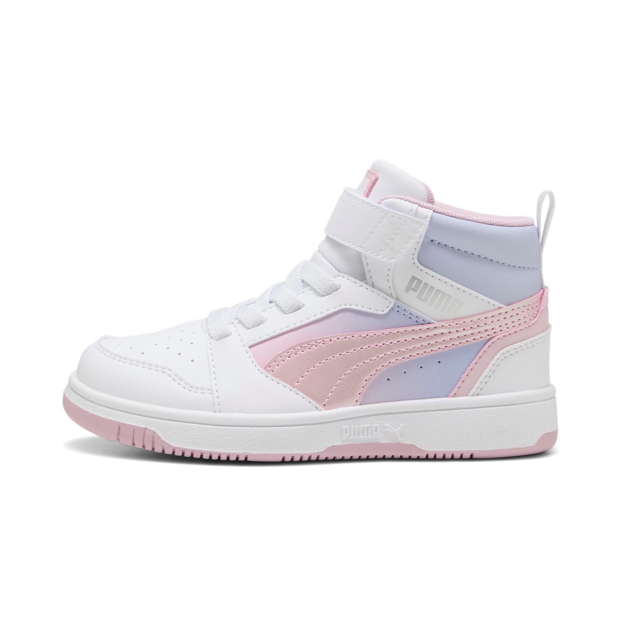 PUMA Sneakers REBOUND V6 MID BLURRY DREAMS AC+ PS