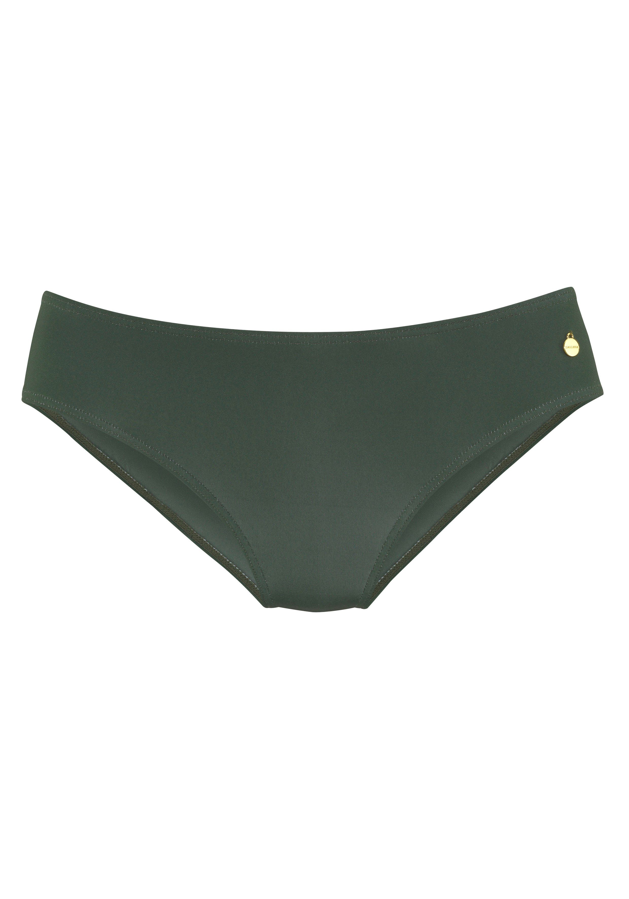 Lascana Bikinibroekje Omara van gerecycled materiaal