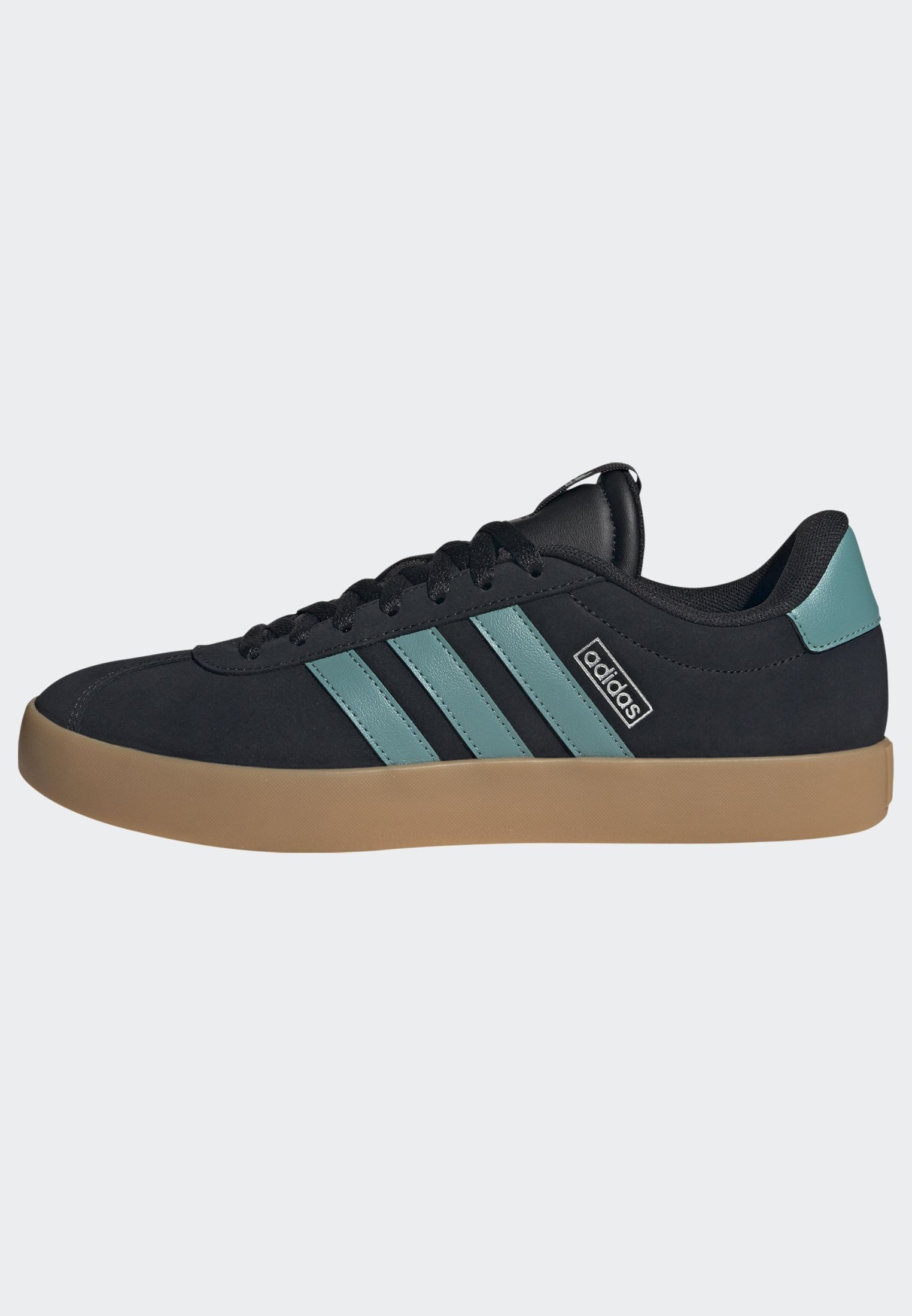 adidas Sportswear Sneakers VL COURT 3.0 geïnspireerd door het ontwerp van de adidas samba
