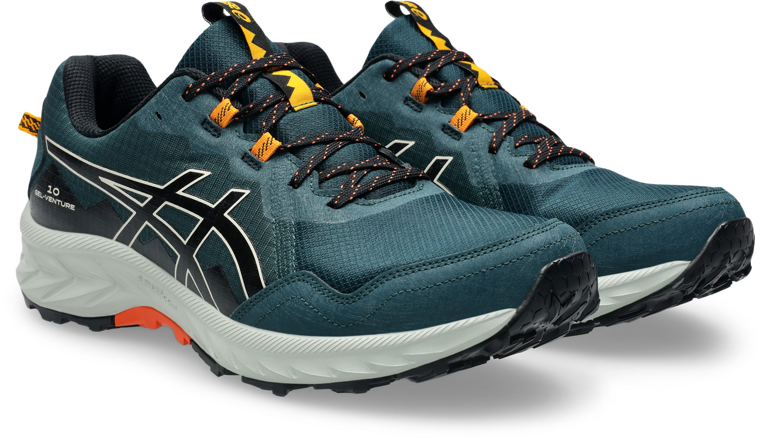 Asics Trailrunningschoenen GEL-VENTURE 10