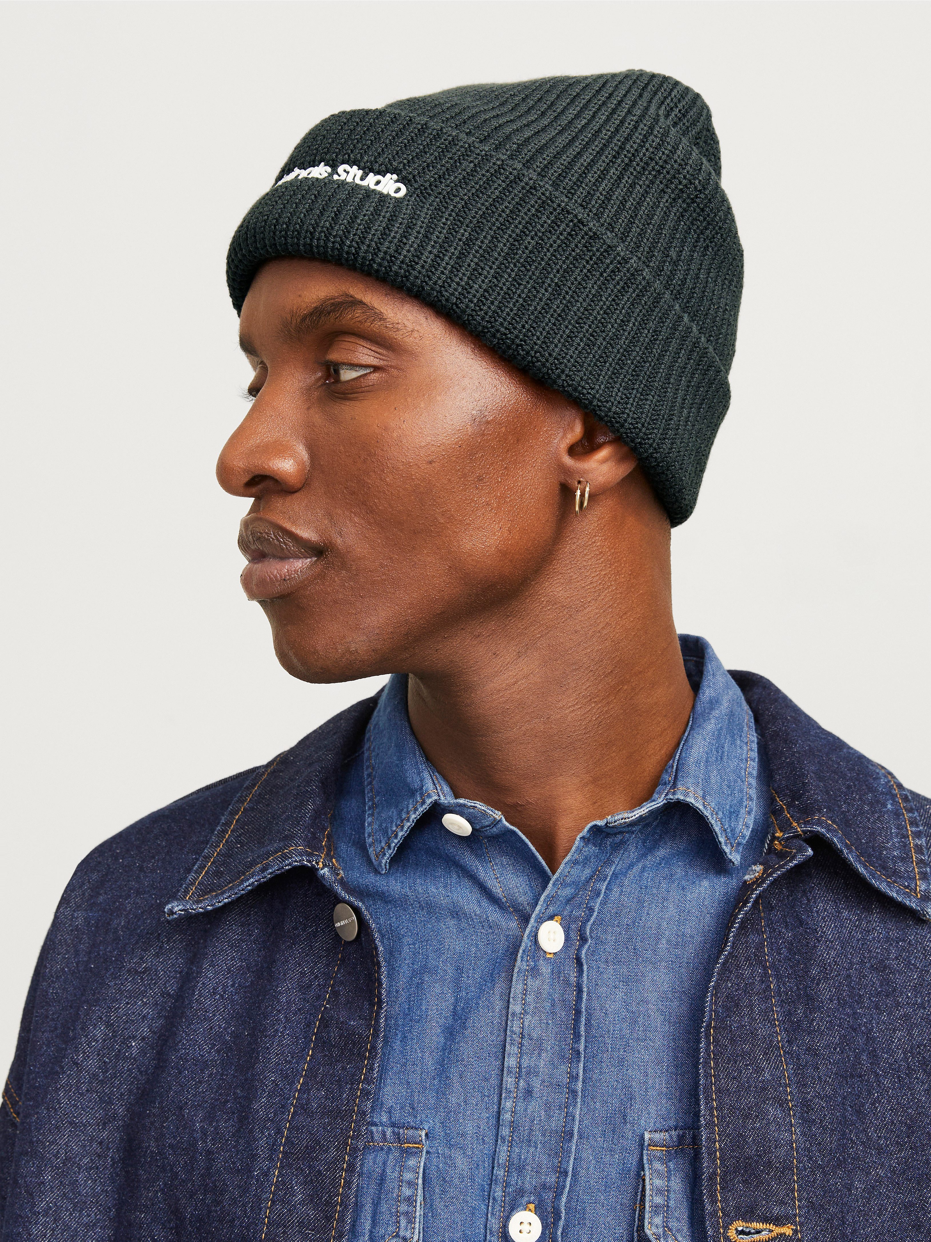 Jack & Jones Beanie JACVESTERBRO BEANIE NOOS