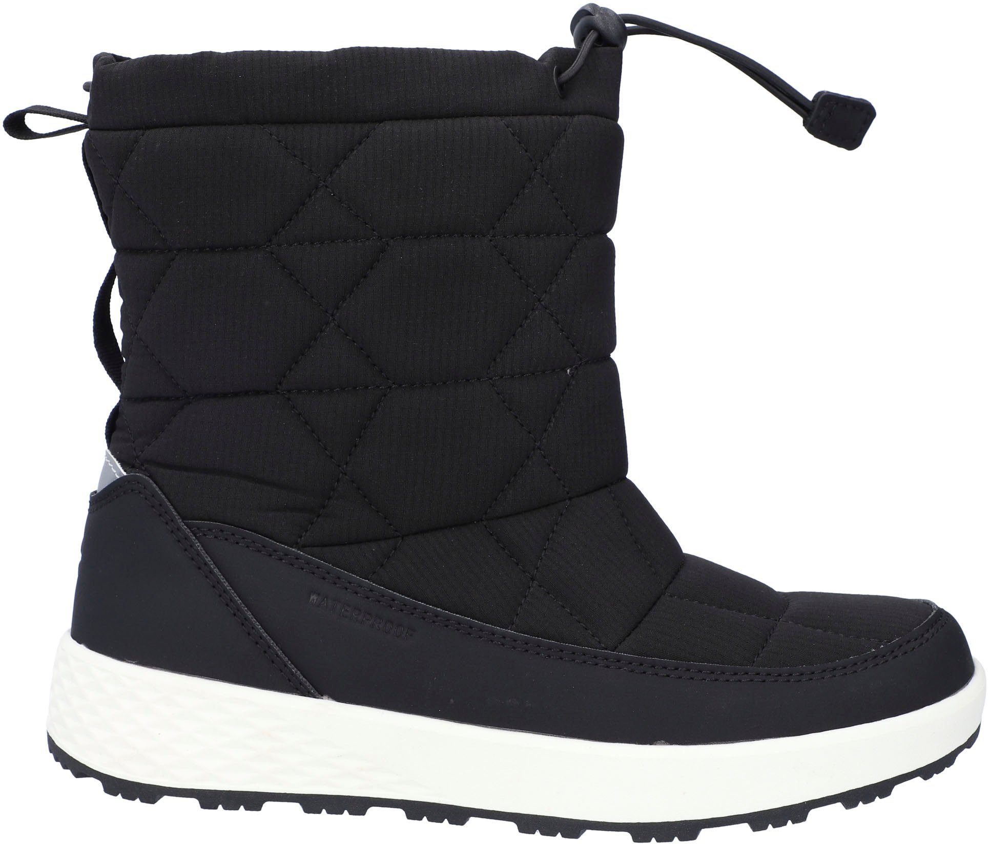 Hi-Tec Boots zonder sluiting TOASTIE WP WOMENS Winterlaarzen, snowboots, winterschoenen, waterdicht