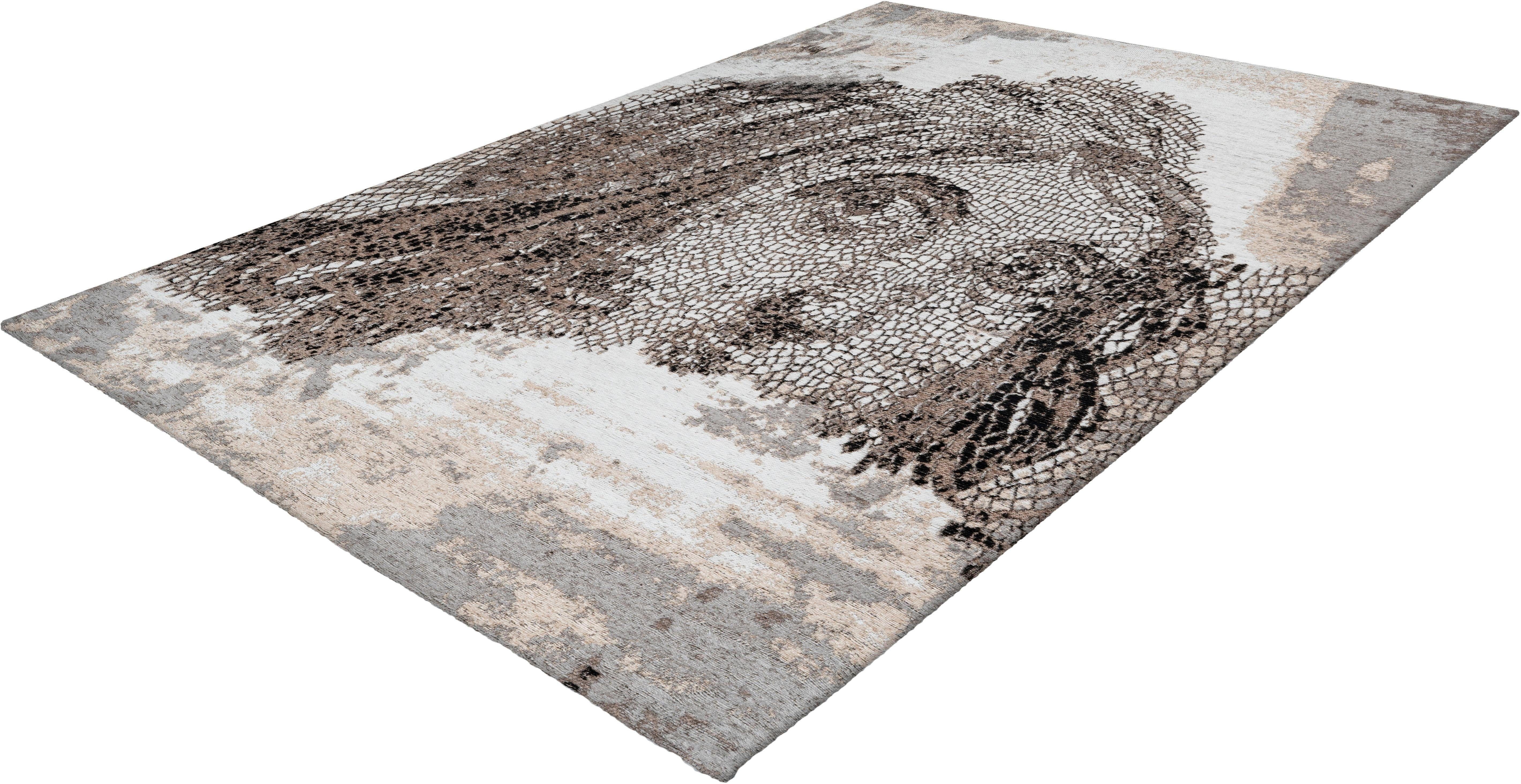 calo-deluxe Vloerkleed Bello 300 Vintage-look, woonkamer