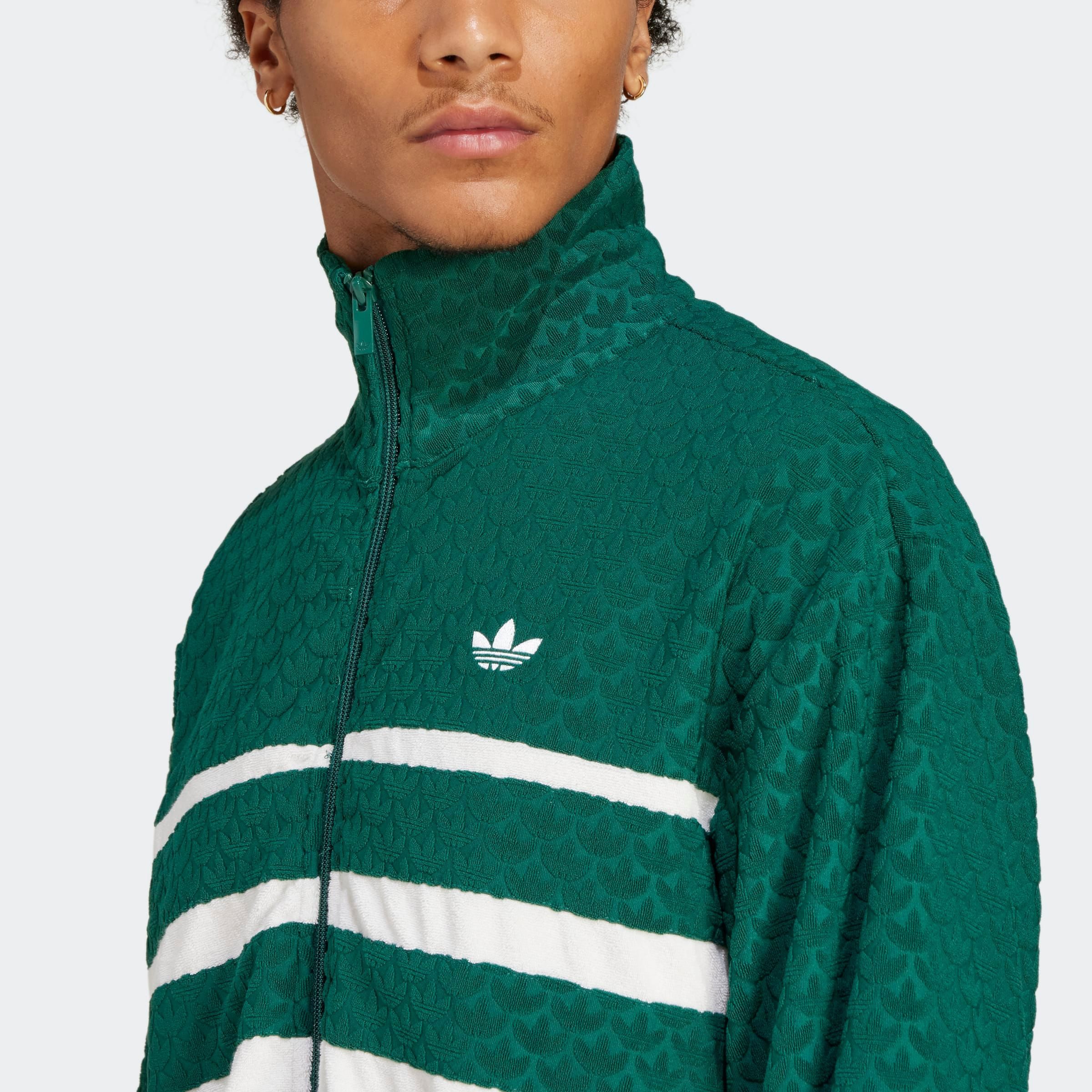 adidas Originals Outdoorjack Q12 MONOGRAM T