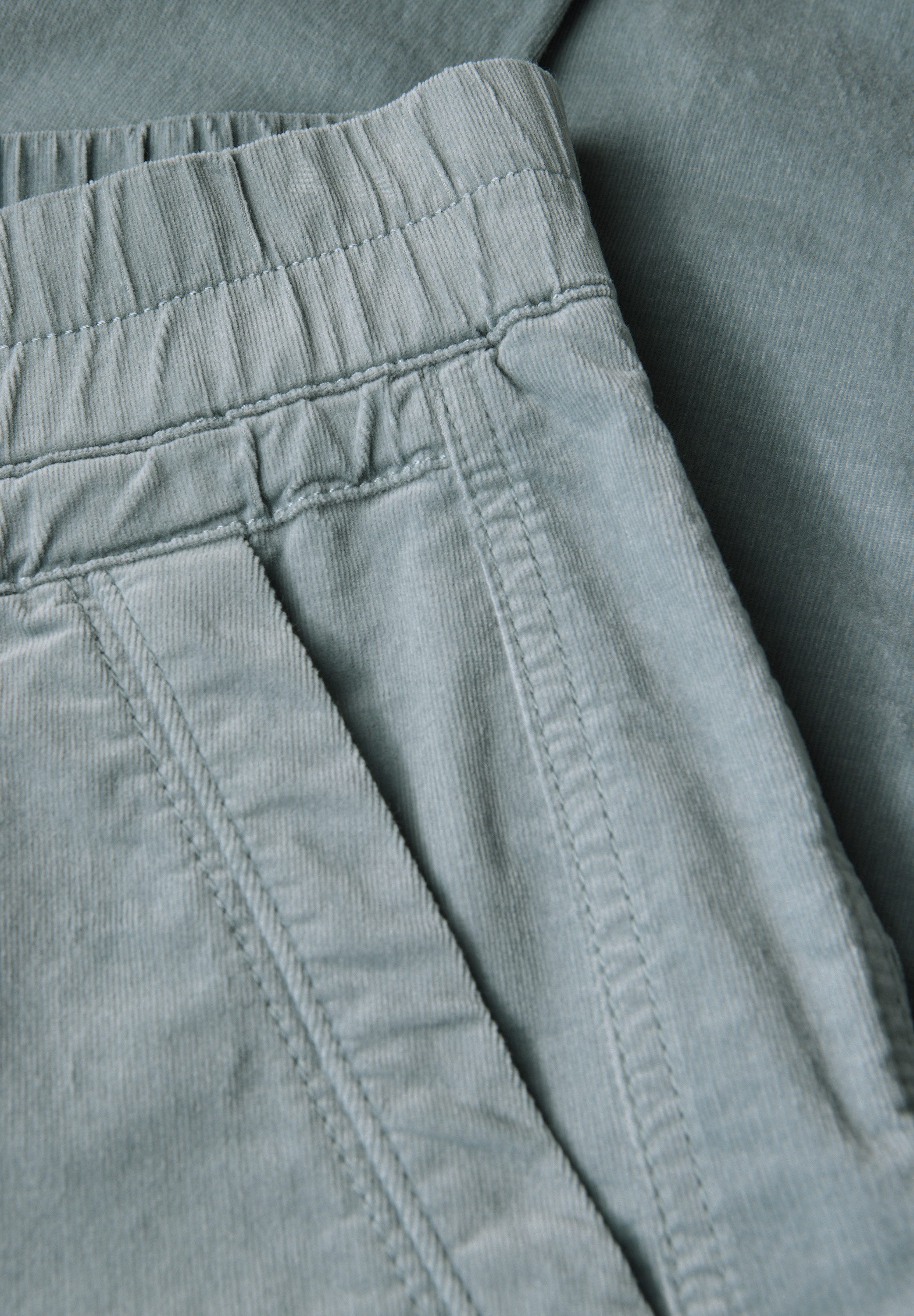 STREET ONE Cordbroek Style Bonny
