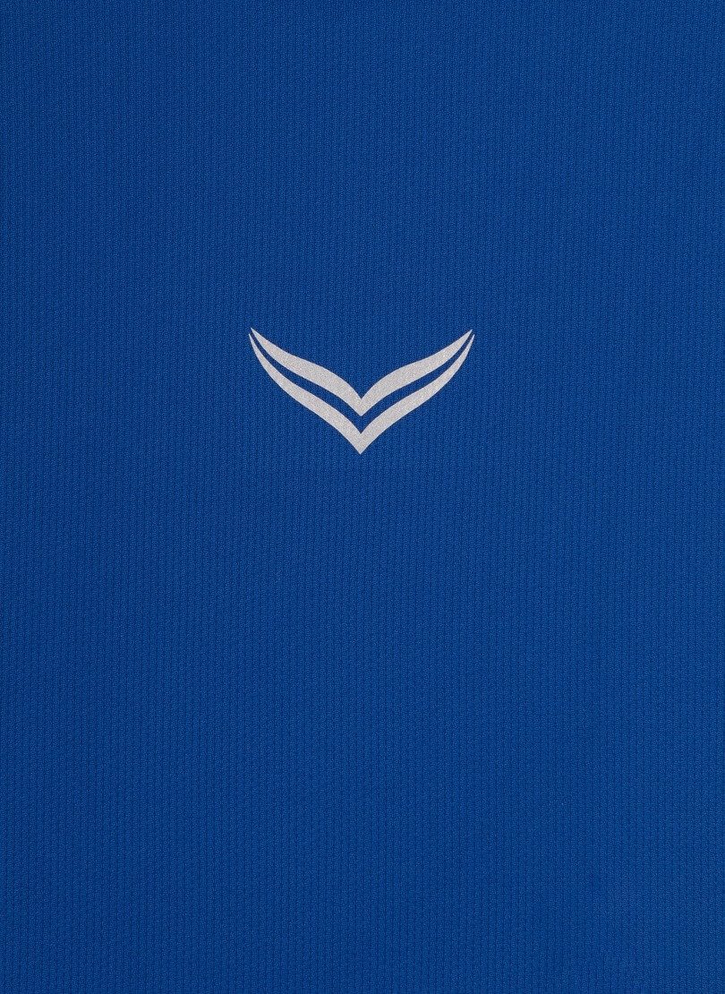 Trigema Poloshirt TRIGEMA Poloshirt (1-delig)