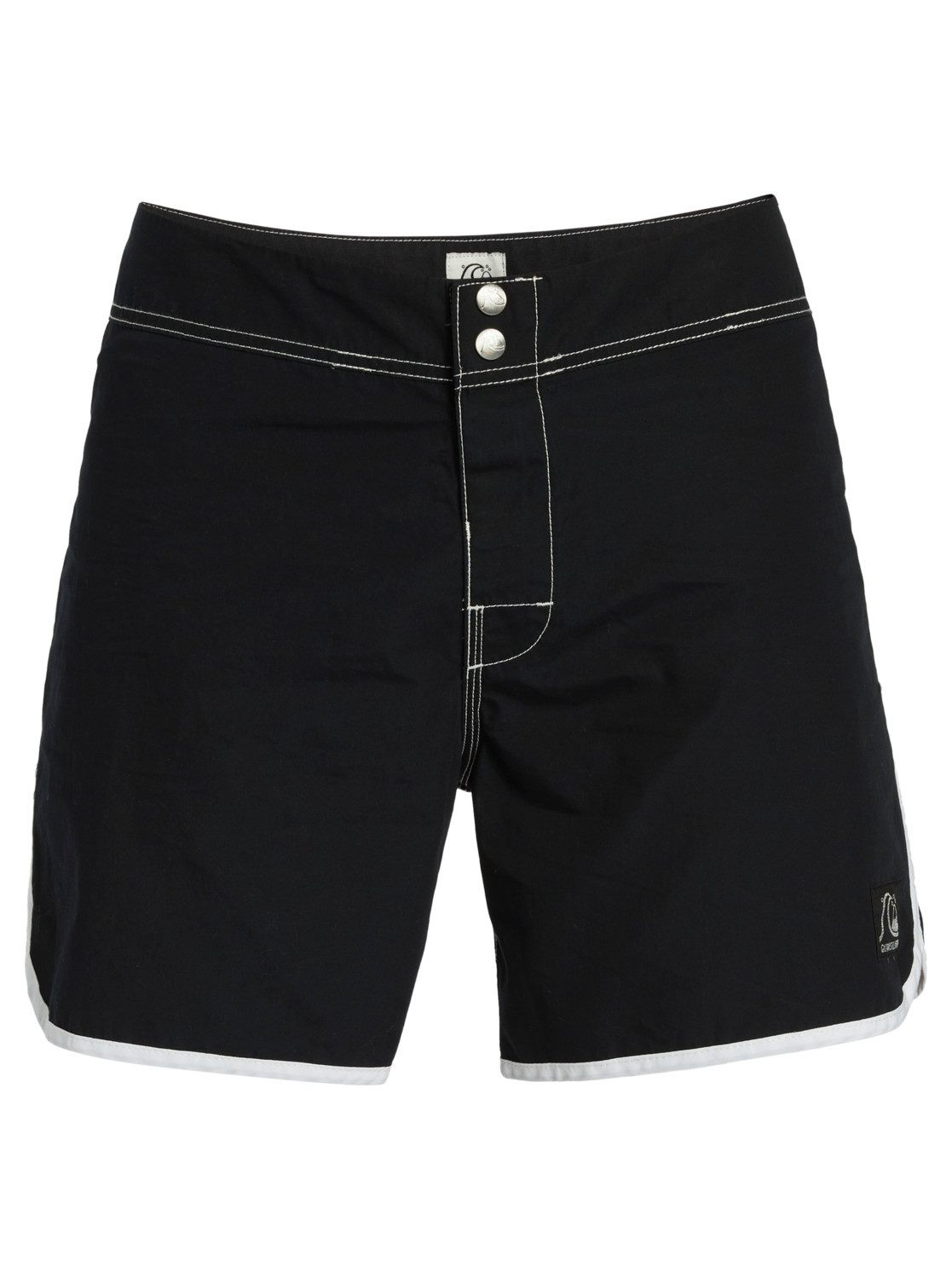 Quiksilver Boardshort Original Scallop Snap 16