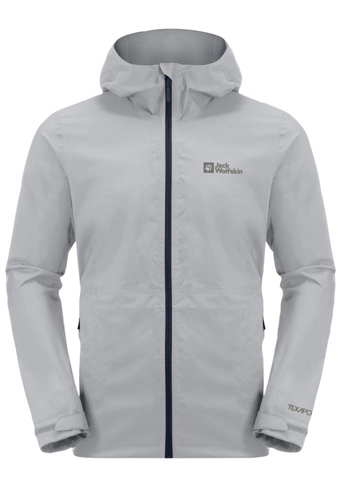 Jack Wolfskin Functioneel jack ELSBERG 2.5L JKT M