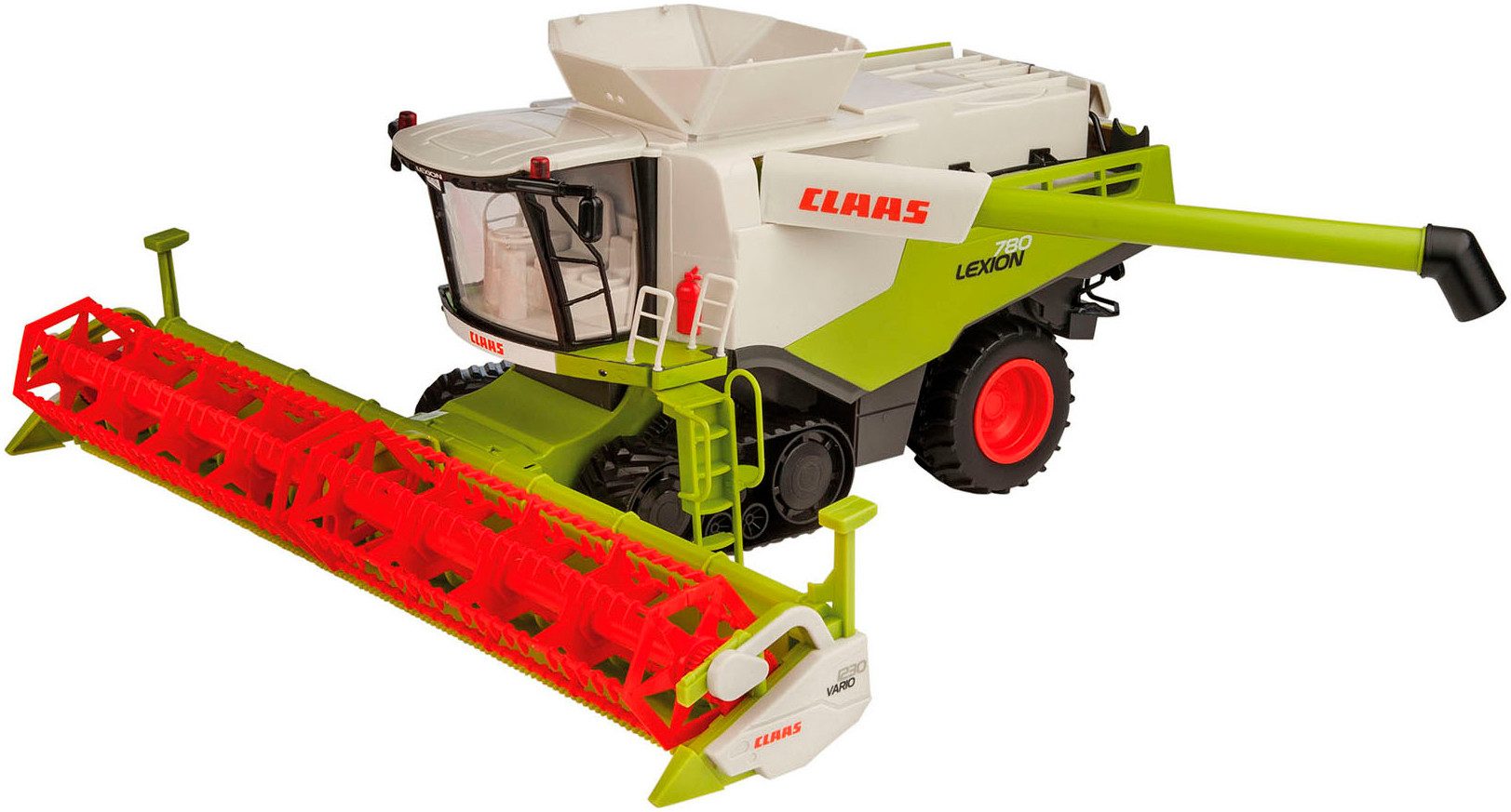 Happy People RC-tractor CLAAS Lexion 780 Maaidorser