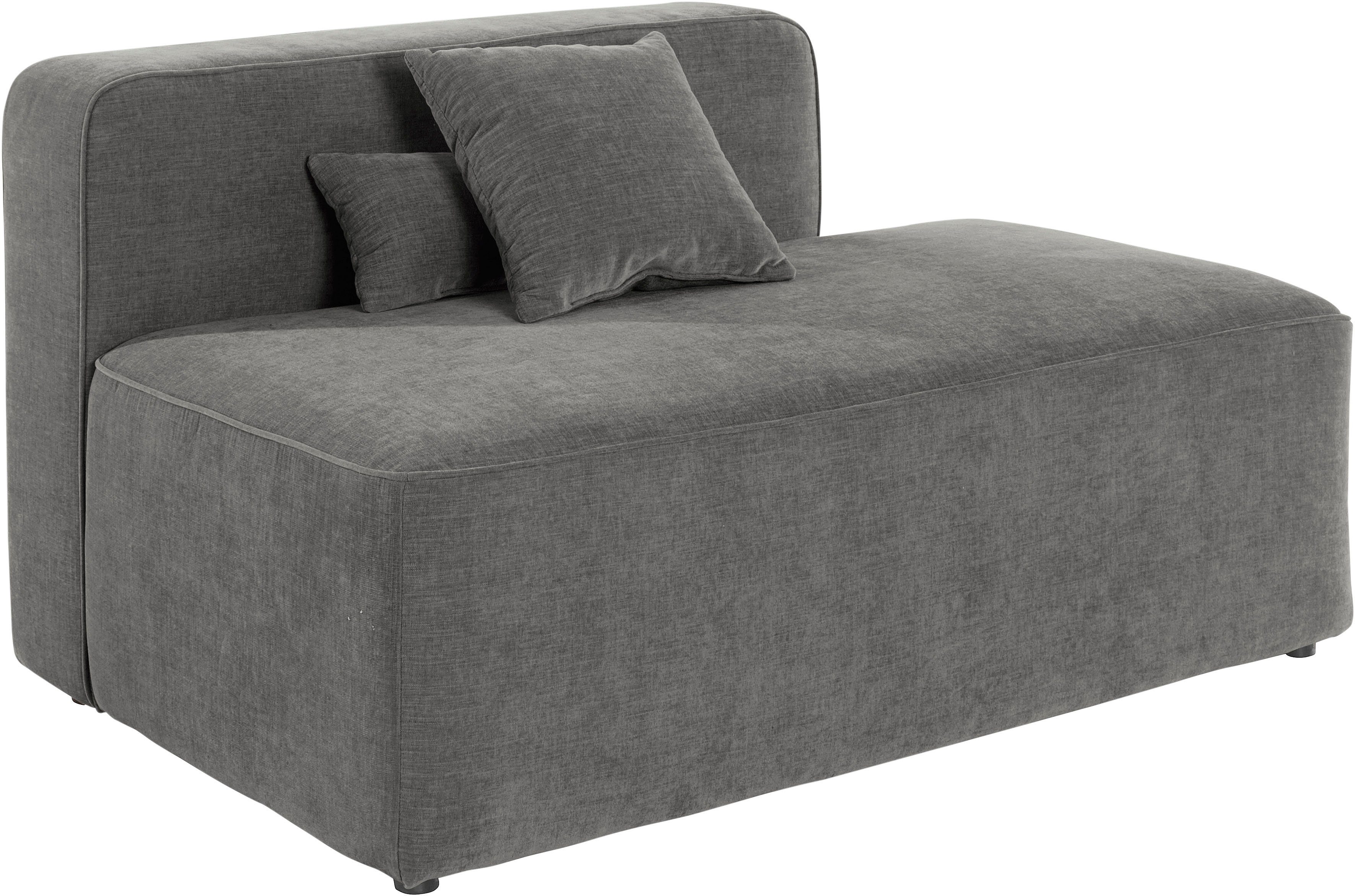 andas Récamier Sundstrup Moduleserie, individuele samenstelling