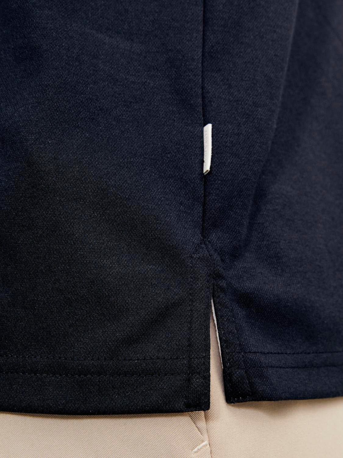 Jack & Jones Poloshirt JPRCCRODNEY SS POLO SN