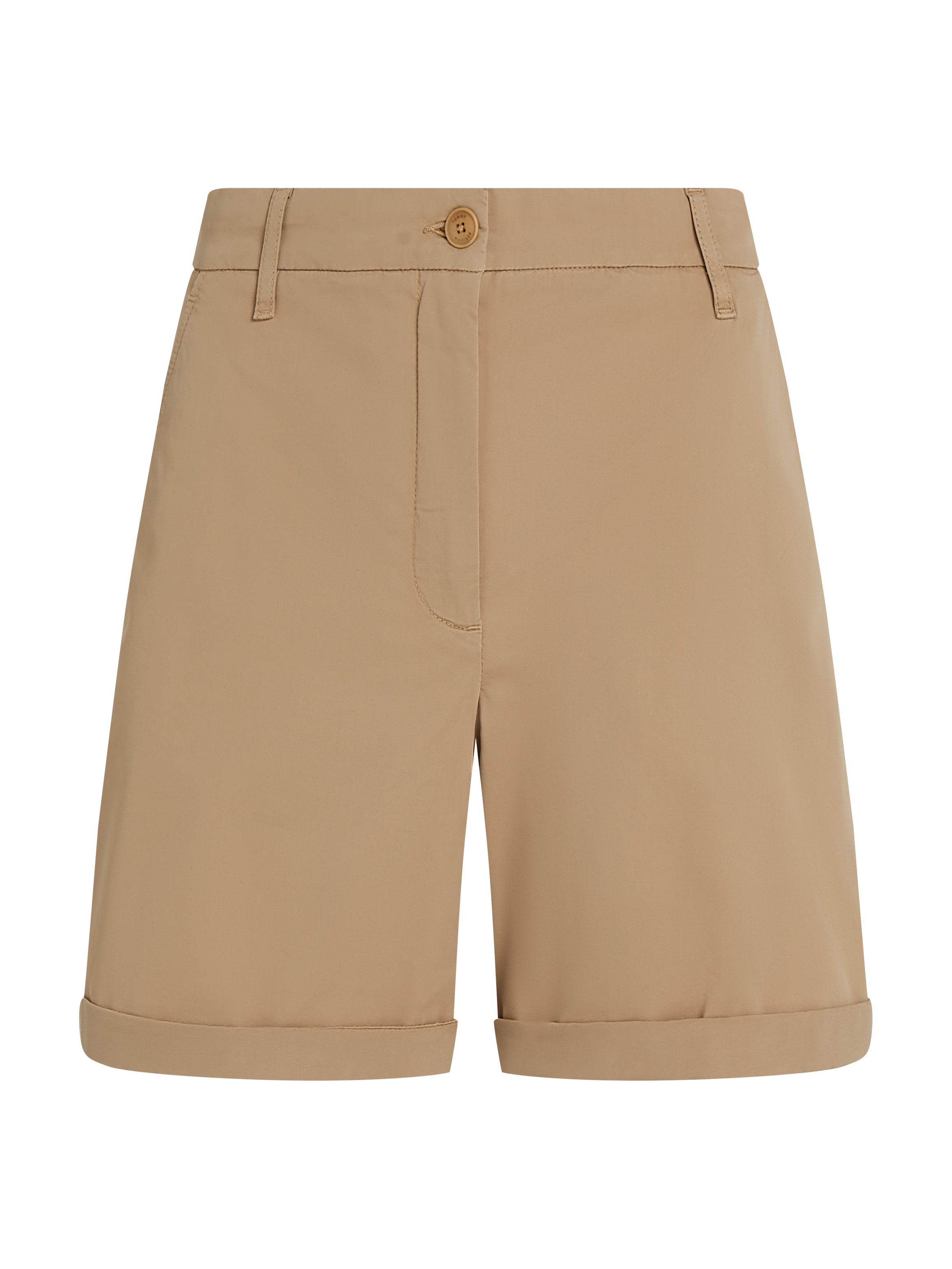 Tommy Hilfiger Chino-short CO BLEND GMD CHINO SHORT