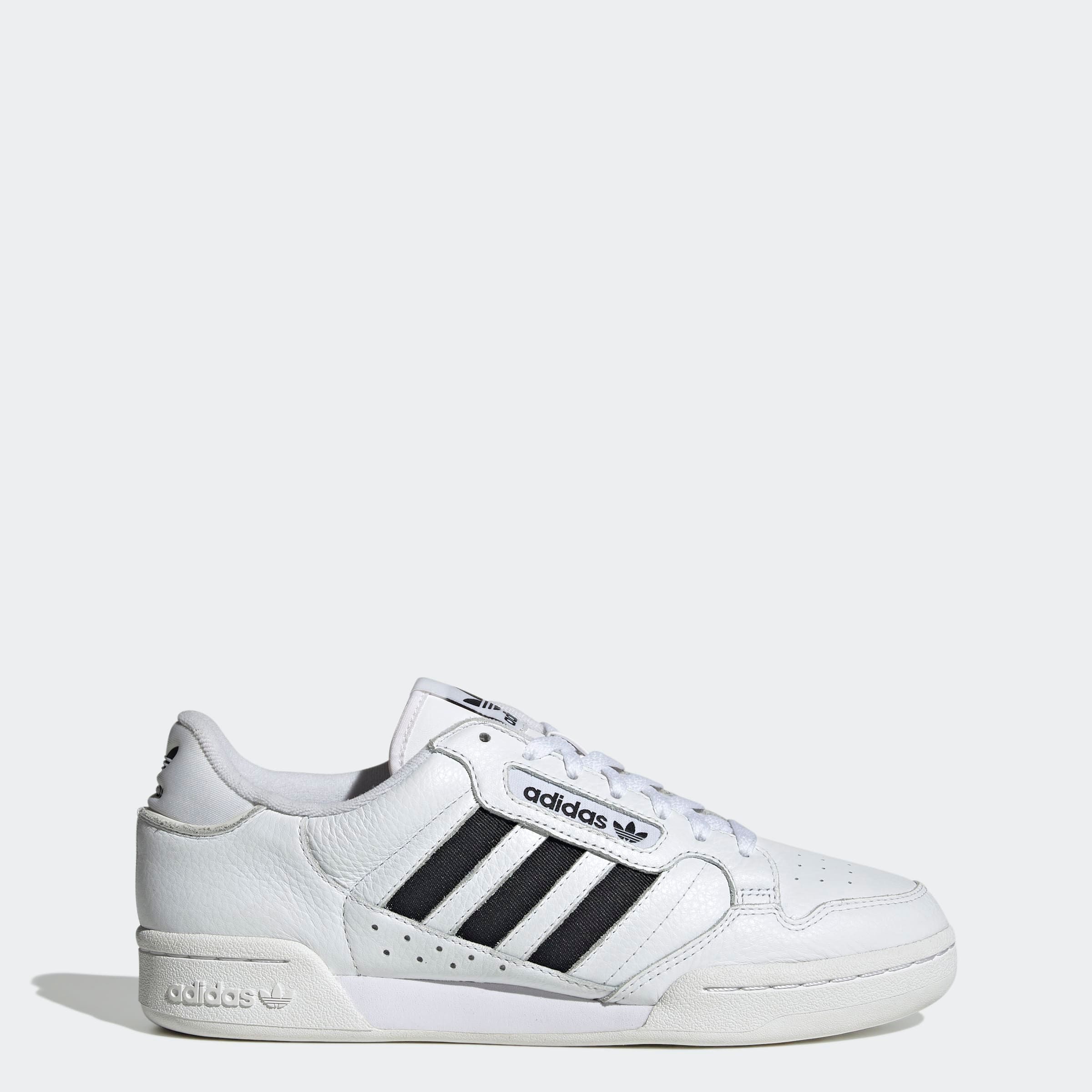 adidas Originals Sneakers CONTINENTAL 80 STRIPES