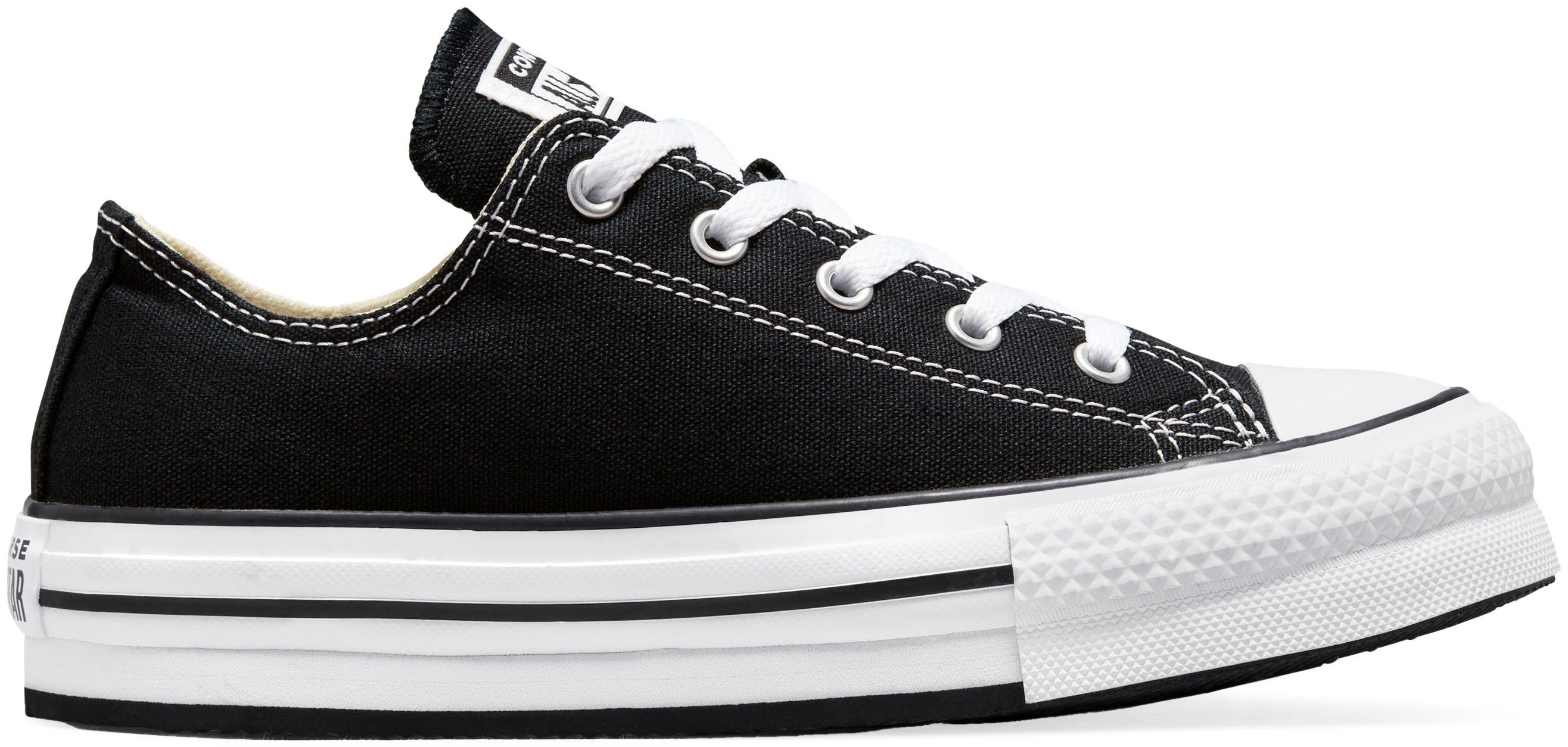 Converse Sneakers CHUCK TAYLOR ALL STAR EVA LIFT CANV