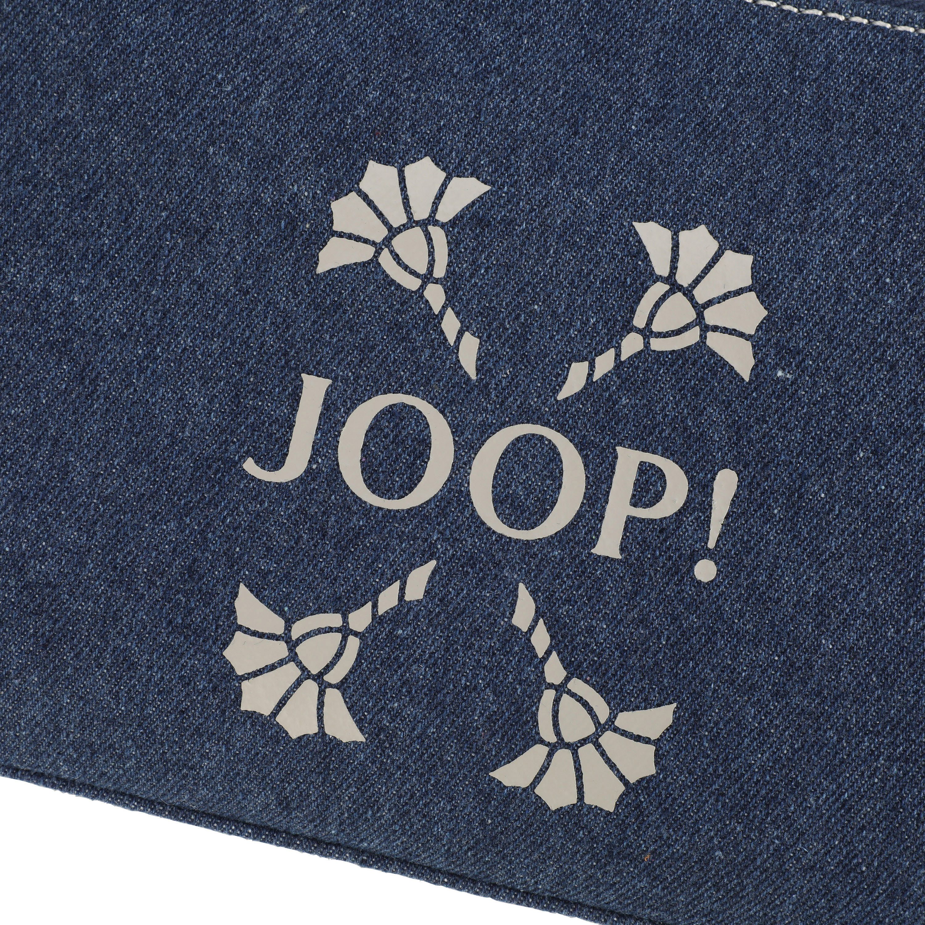 Joop! Schoudertas Azzurro Chiaro Jasmina Shoulderbag Shz