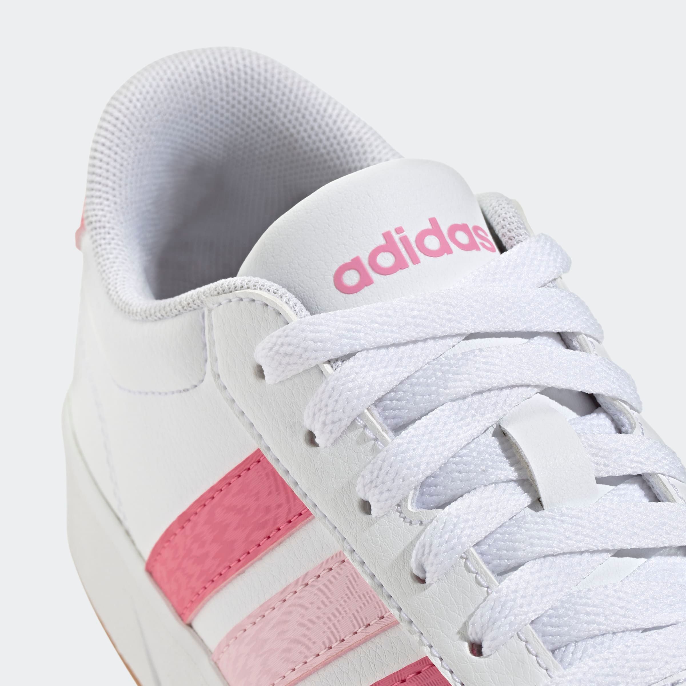 adidas Sportswear Sneakers BREAKNET 3.0 E VOOR KINDEREN