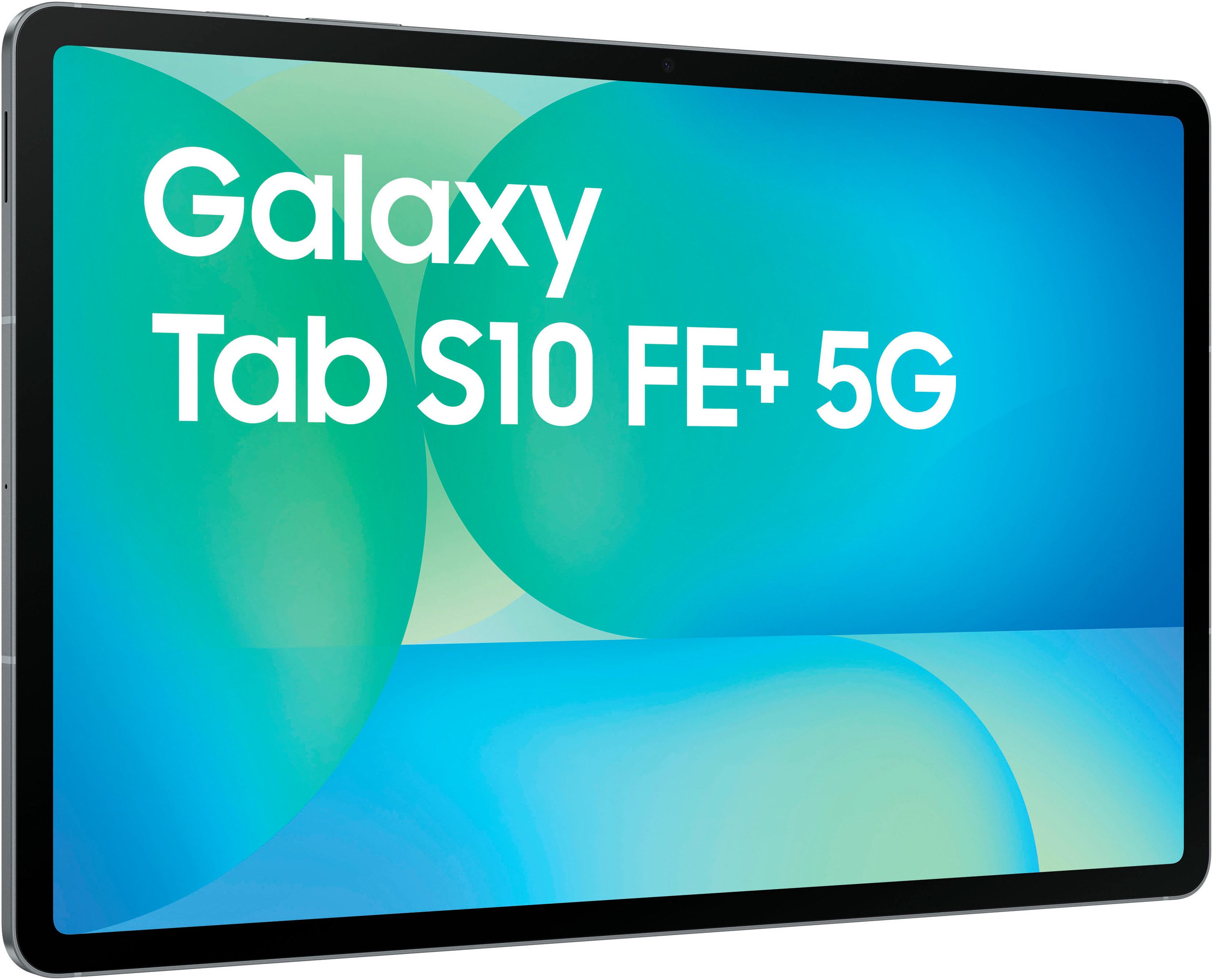Samsung Tablet Galaxy Tab S10 FE+ 5G 128GB, Android,One UI,Knox