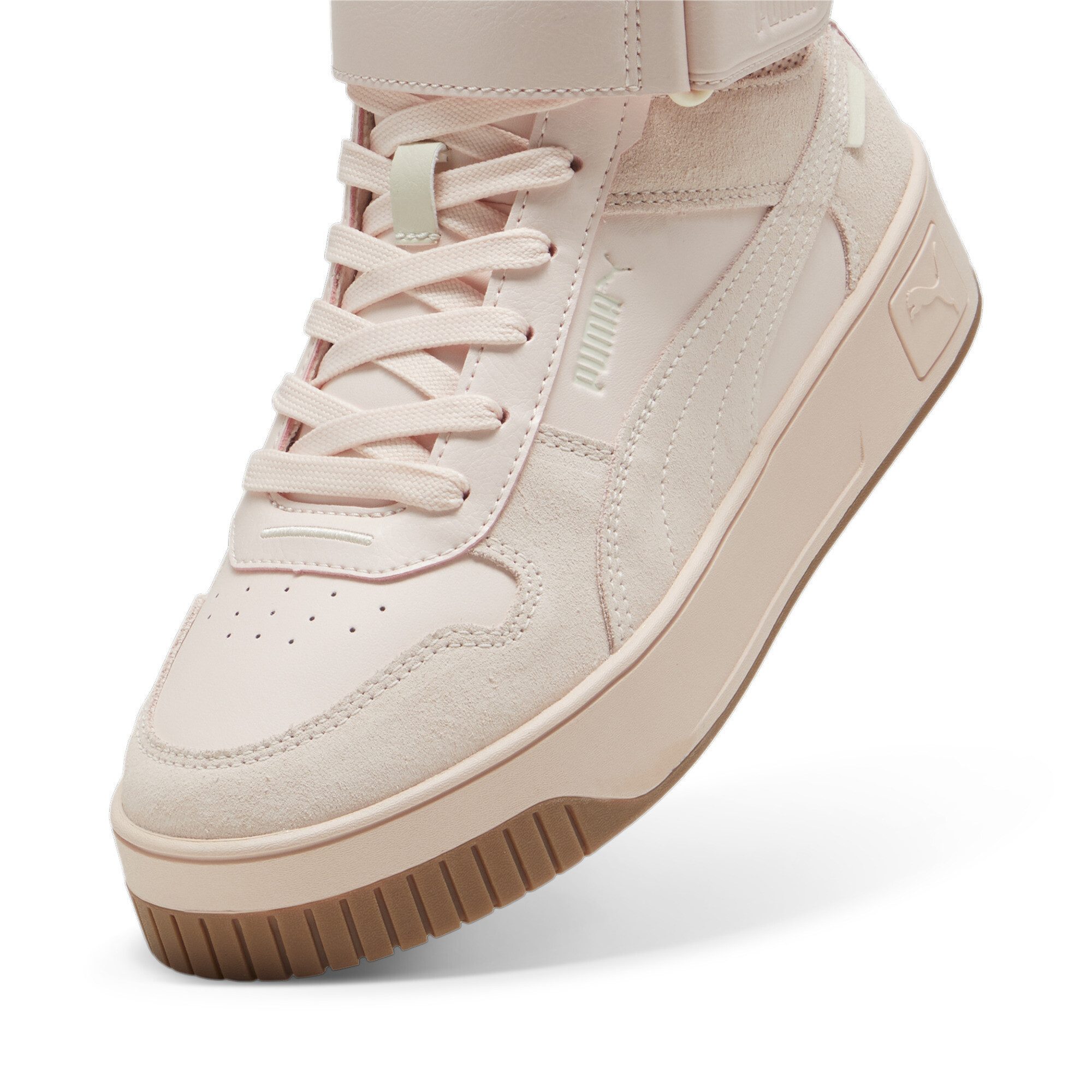 PUMA Sneakers CARINA STREET MID COQUETTE