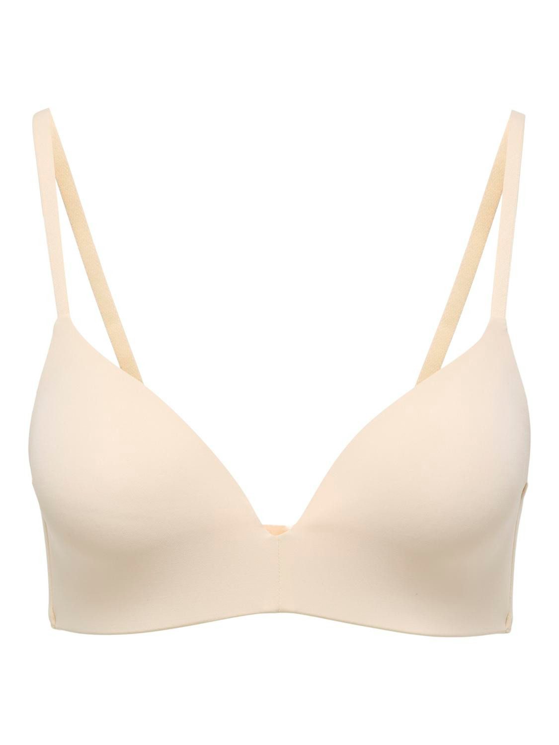 Only T-shirt-bh ONLTRACY LAURA MOLDED BRA NOOS ACC