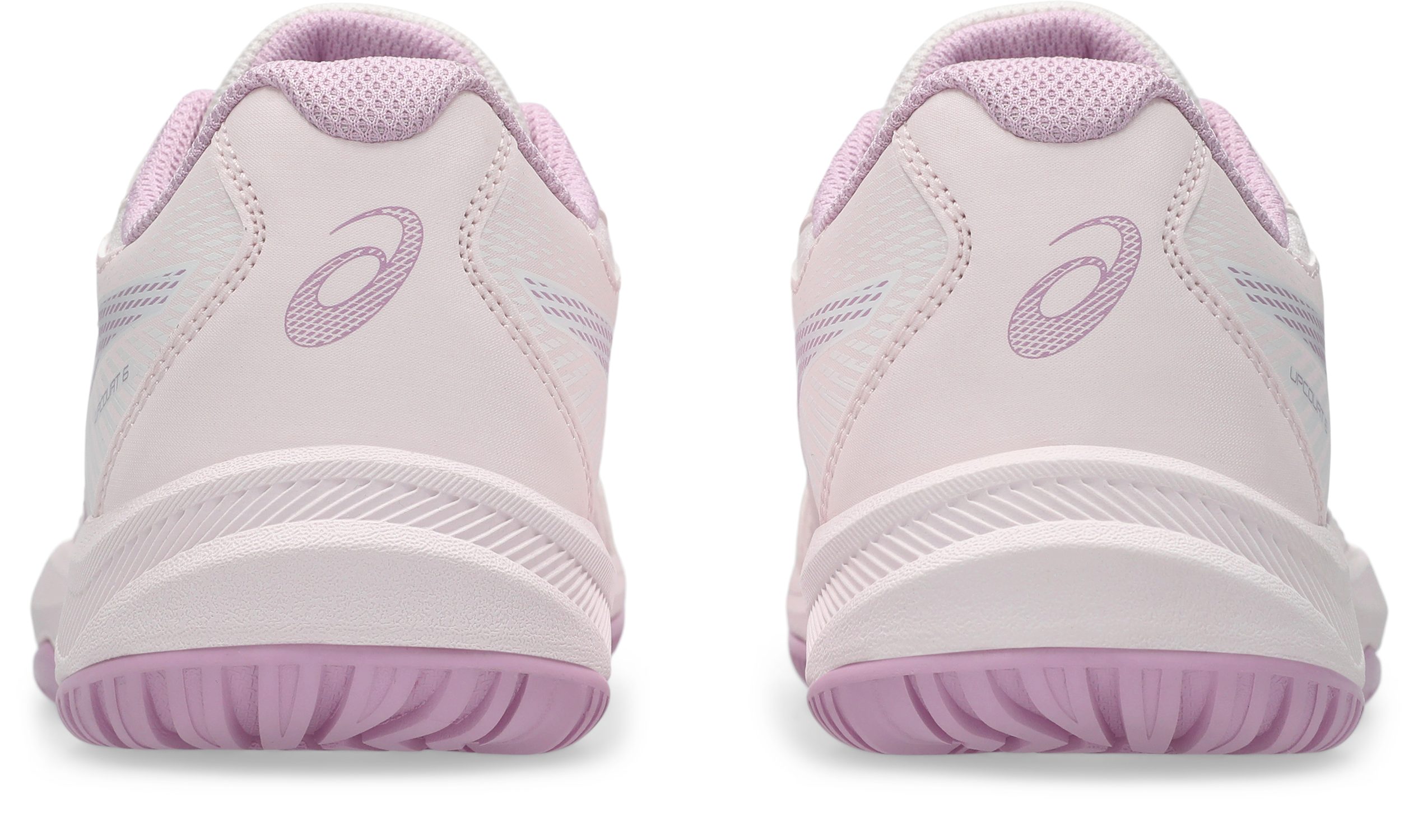 Asics Zaalschoenen UPCOURT 6 GS voor binnensport