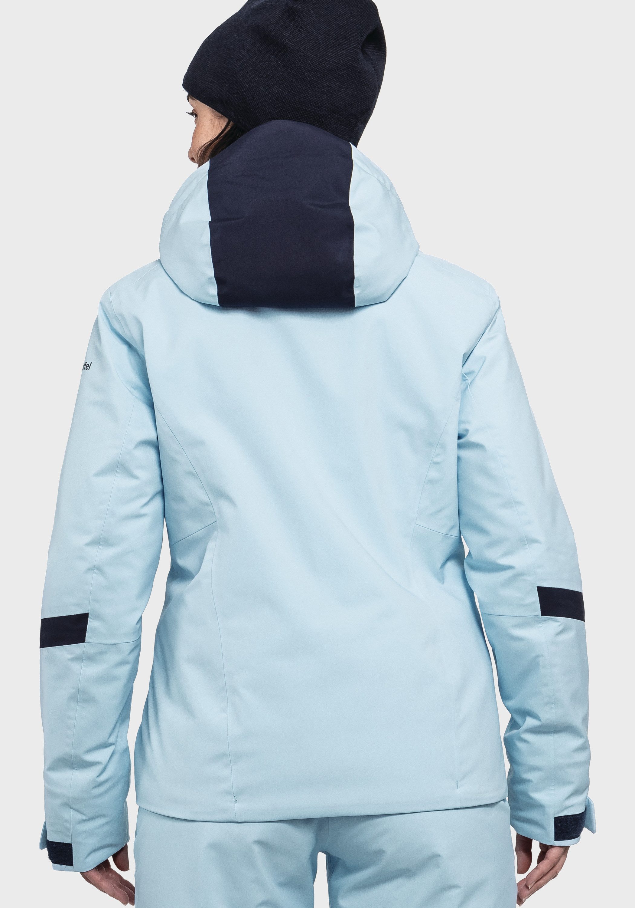Schöffel Outdoorjack Skijack Kanzelwand L