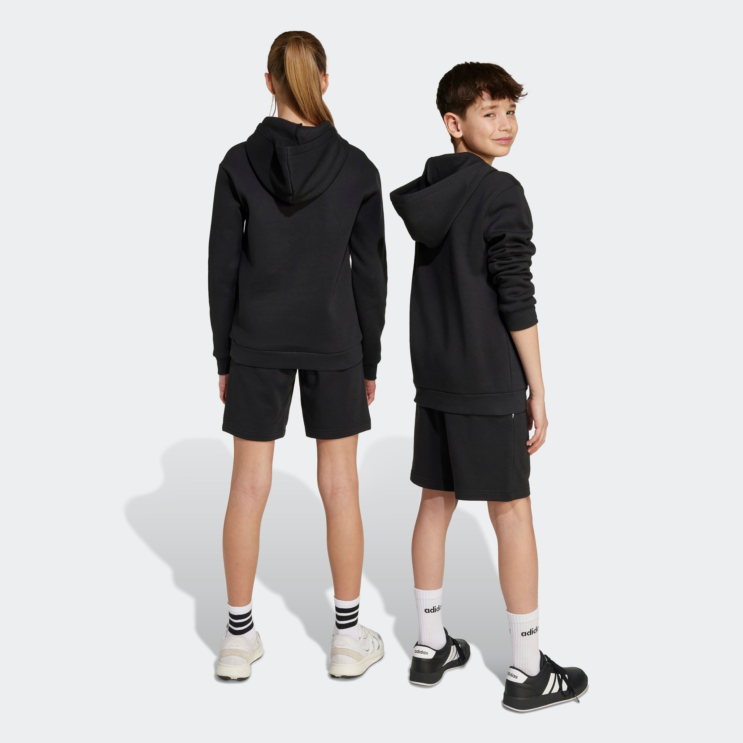 adidas Sportswear Short J CLGT FT SHO (1-delig)