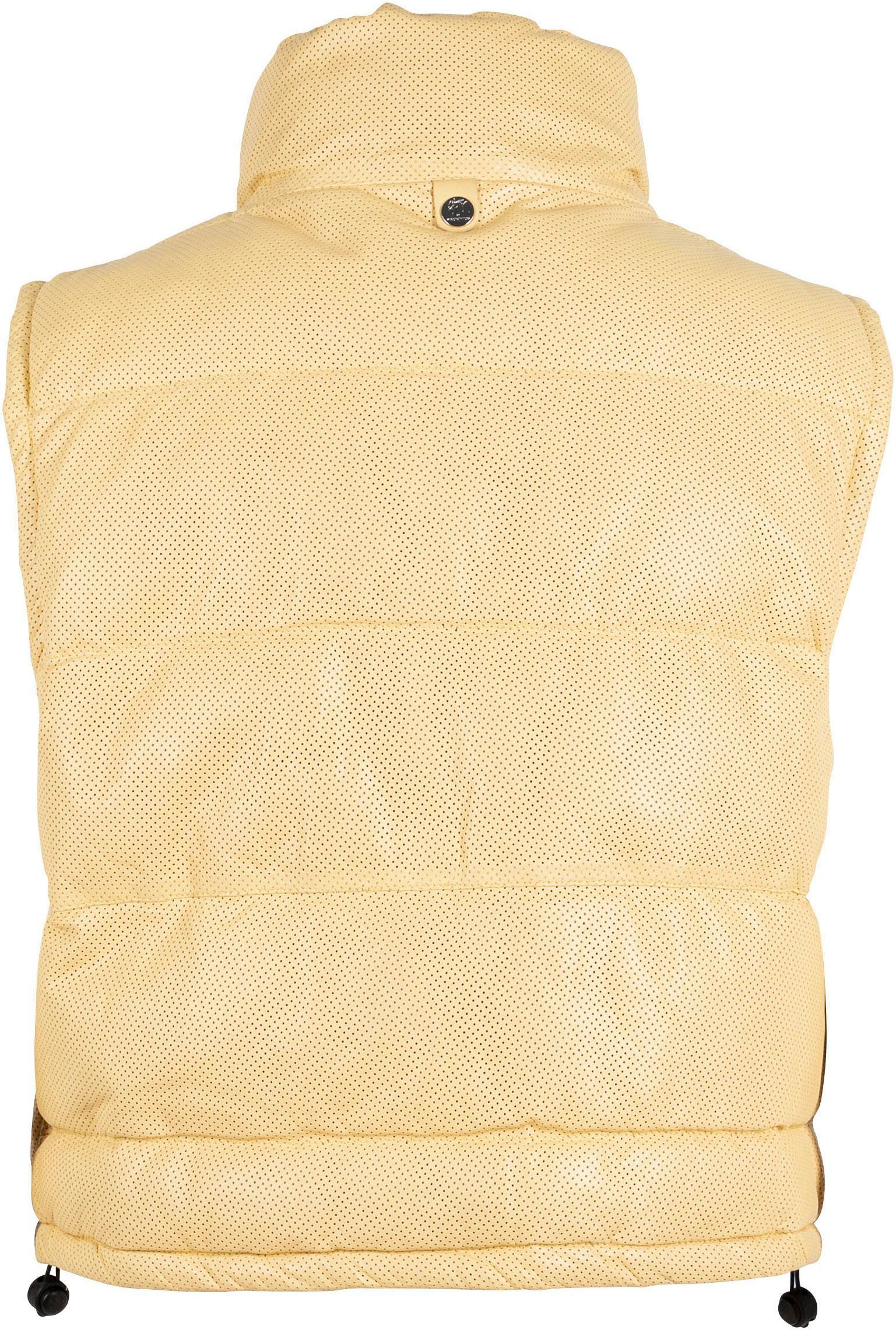 Mauritius Bodywarmer GWEllice OS