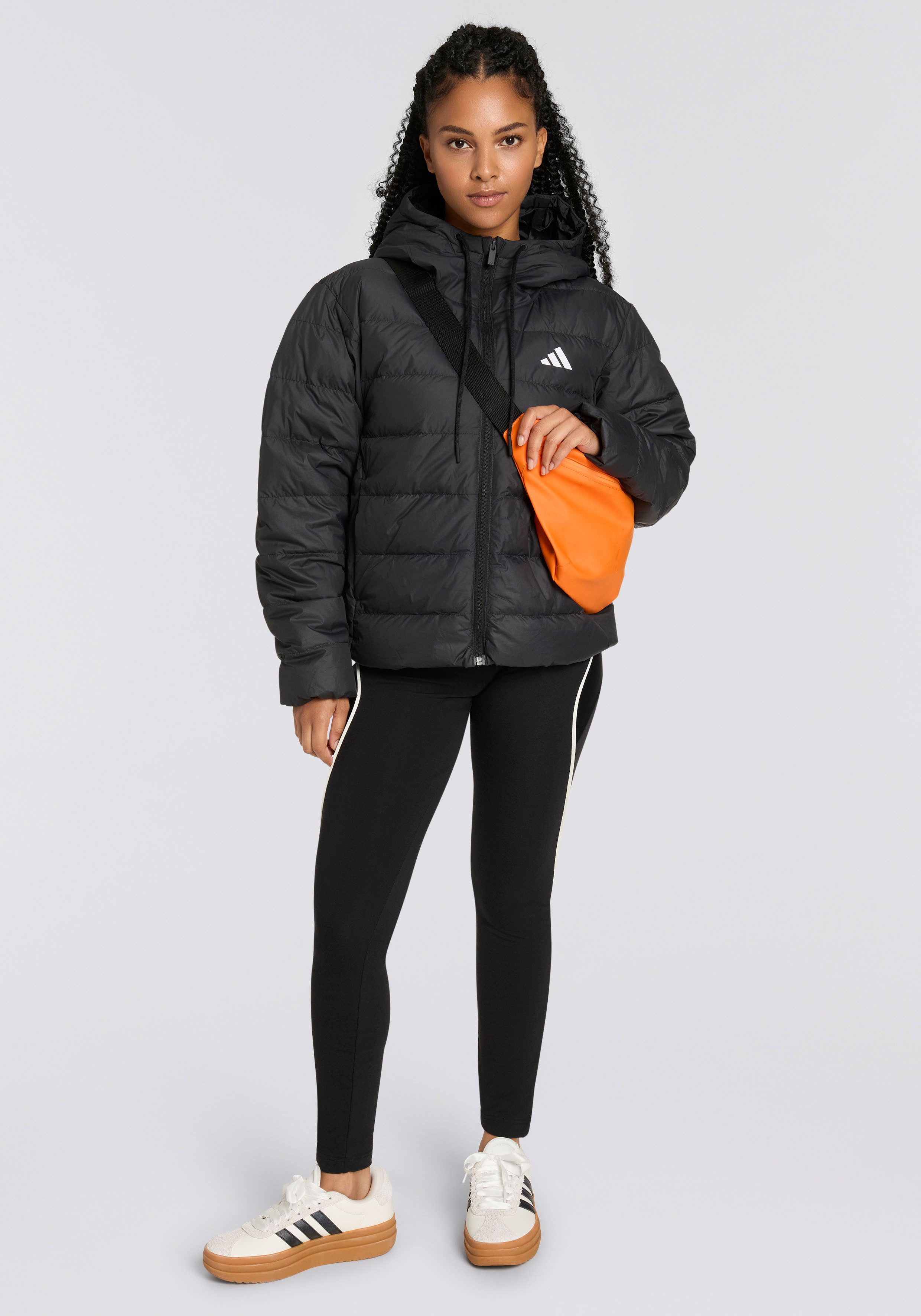 adidas Sportswear Donsjack W ESS LD HD JKT