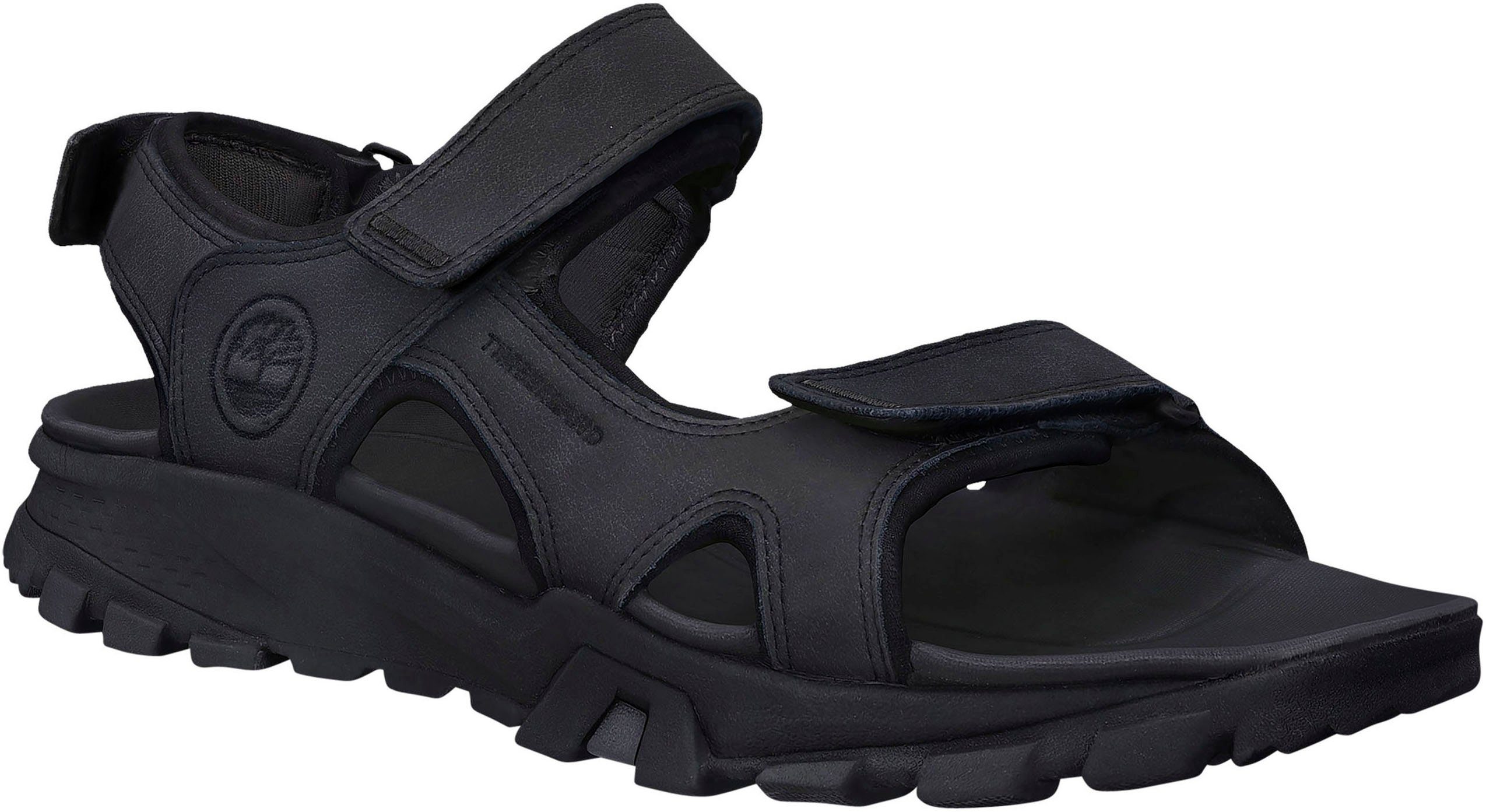Timberland Sandalen Lincoln Peak 2 STRAP SANDAL