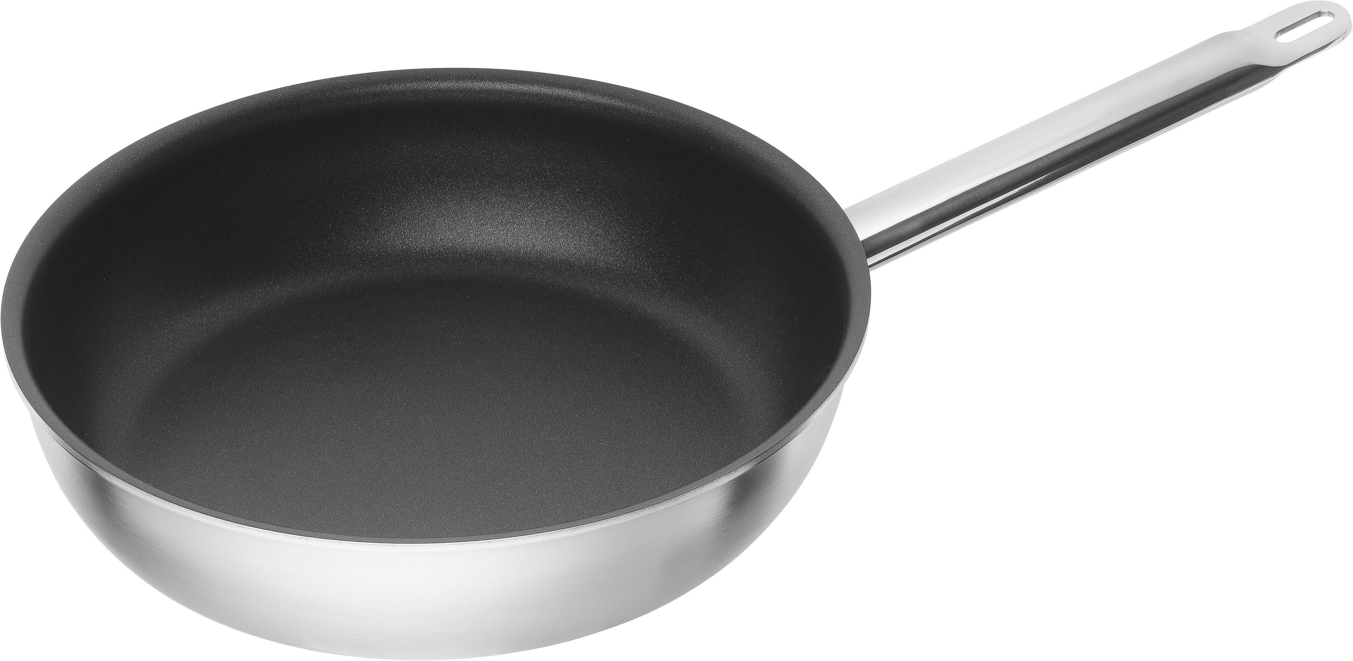 Zwilling Koekenpan PRO Duraslide® ultra anti-aanbak coating, inductie, beschermrand