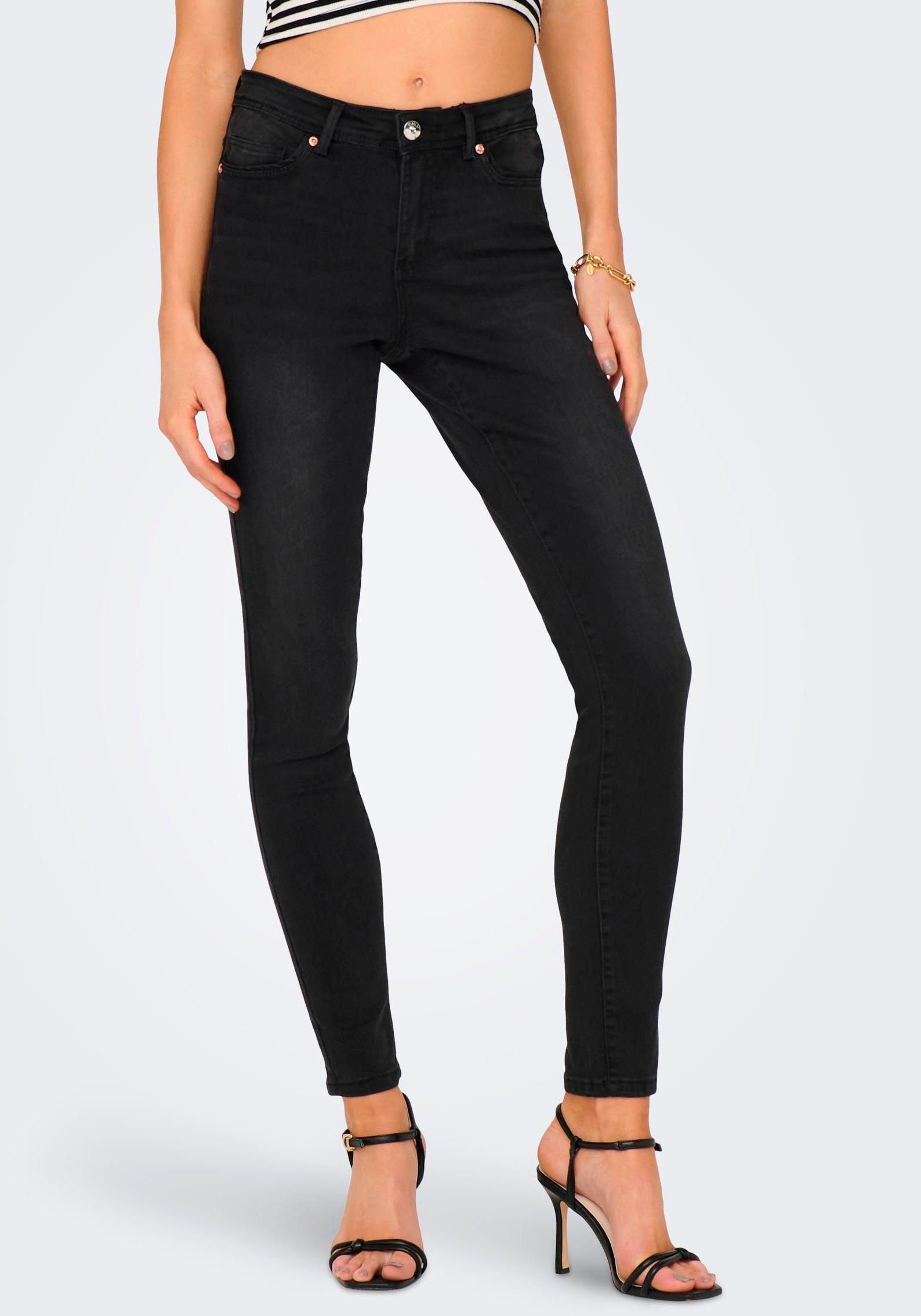 Only Skinny fit jeans