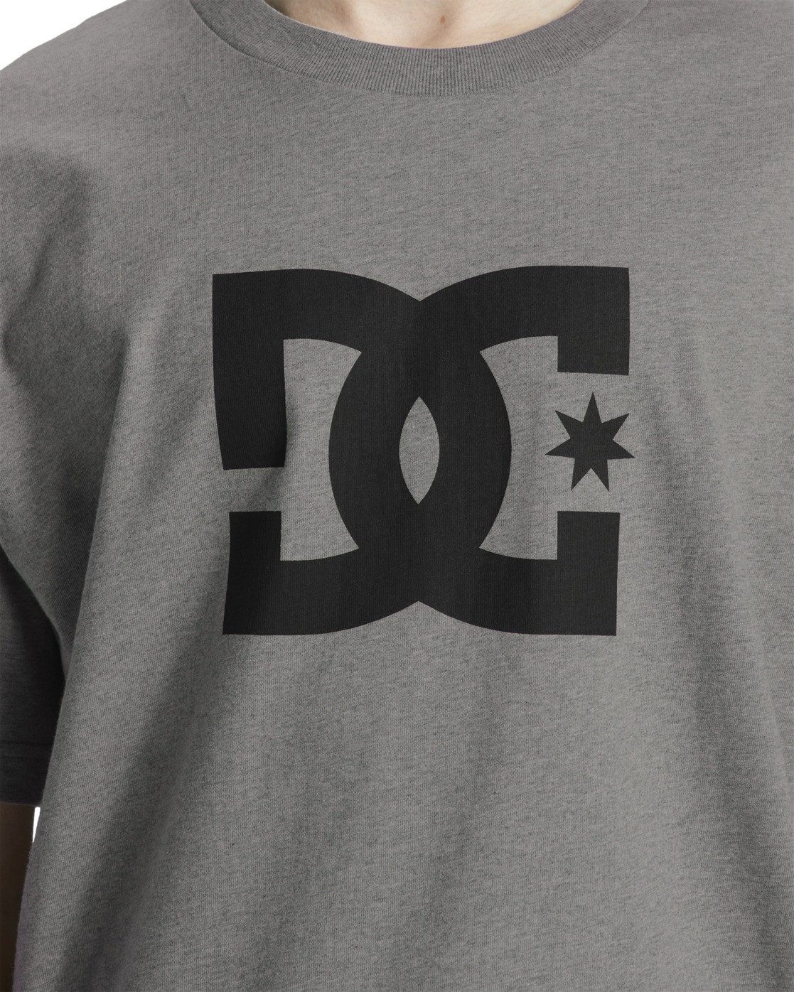 DC Shoes T-shirt DC Star
